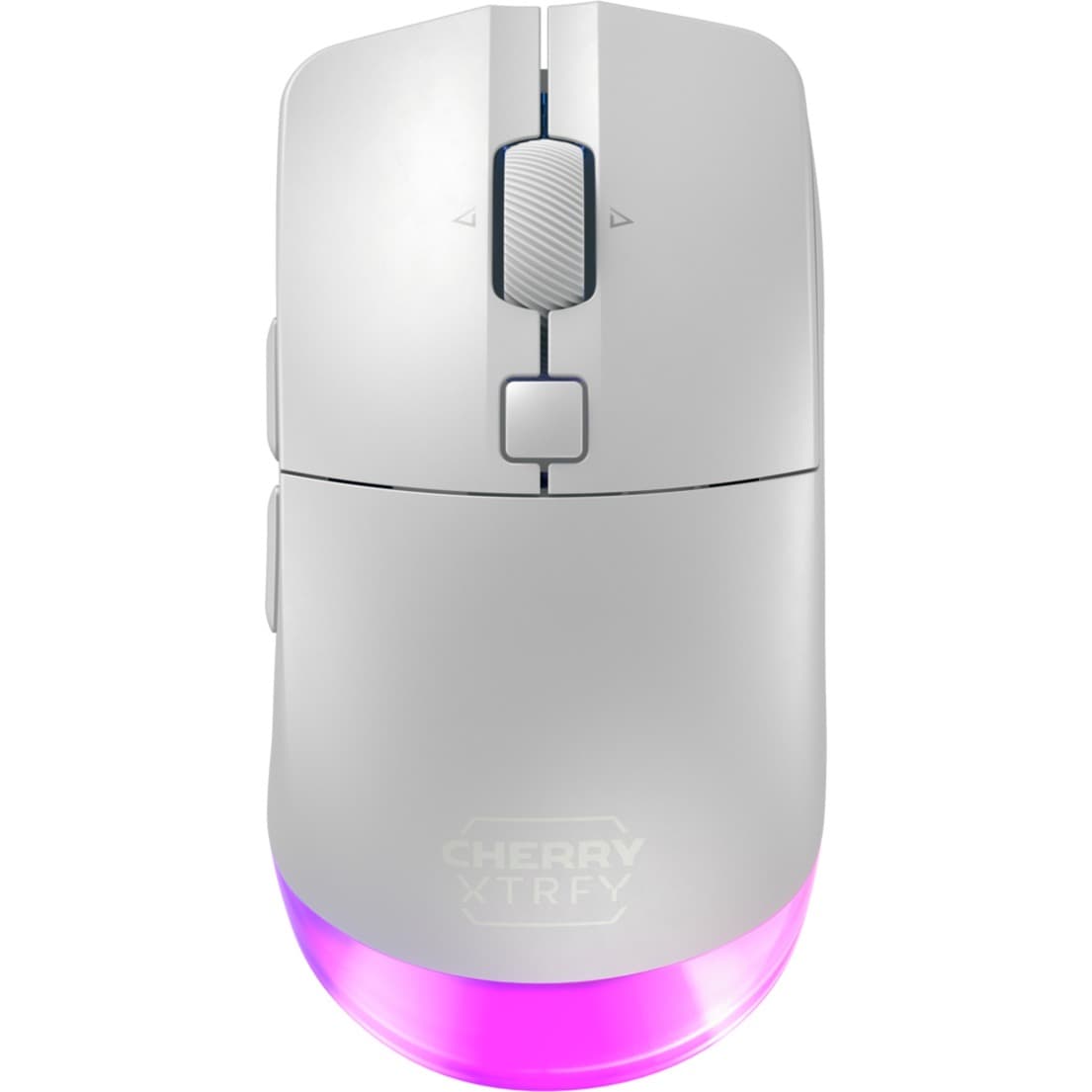 Xtrfy M50 Wireless, Gaming-Maus – Bild 1
