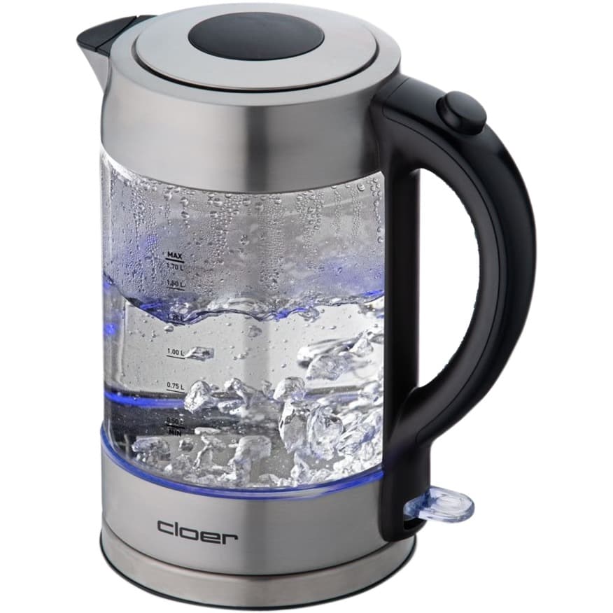 Glas-Wasserkocher 4429 – Bild 1