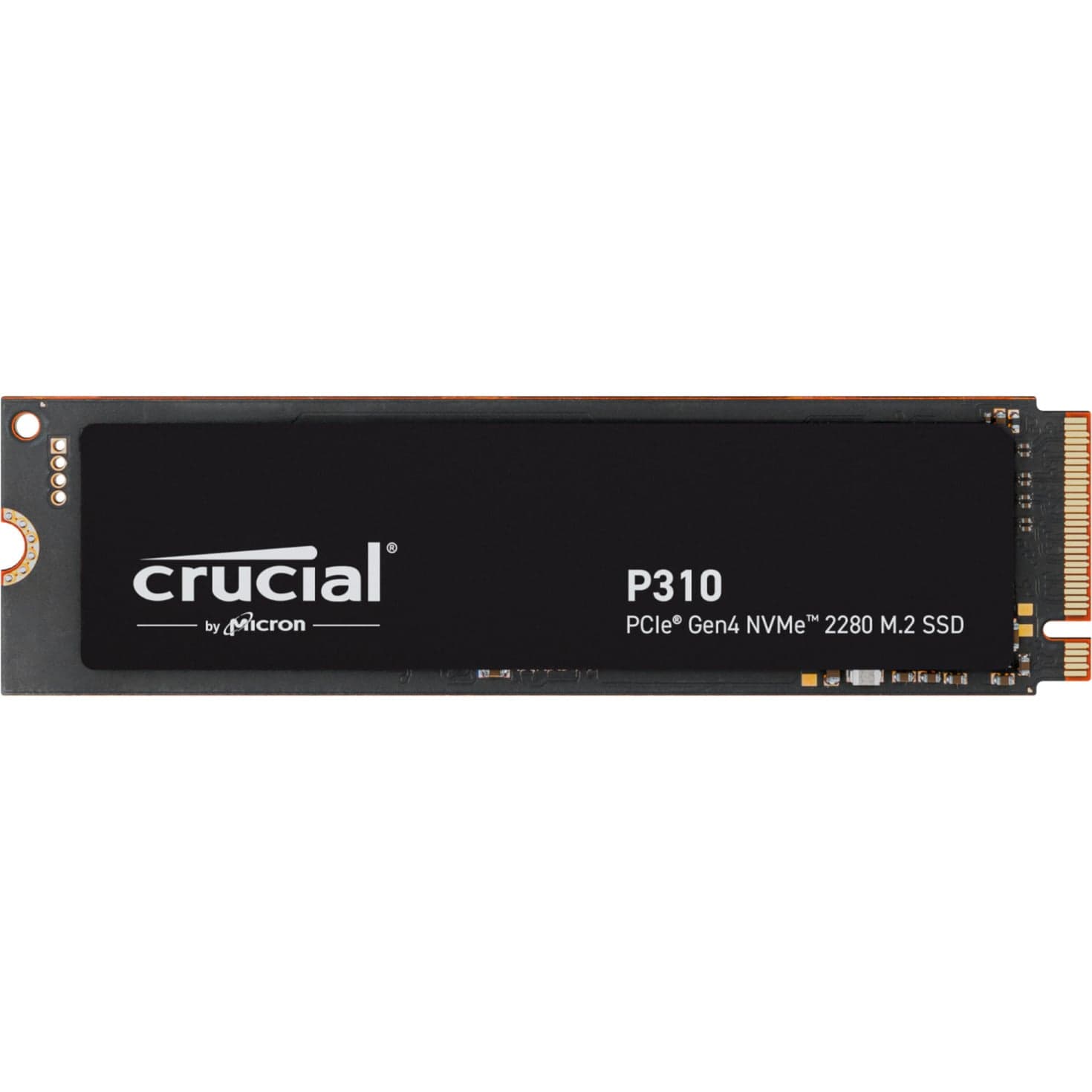 P310 4 TB, SSD – Bild 1
