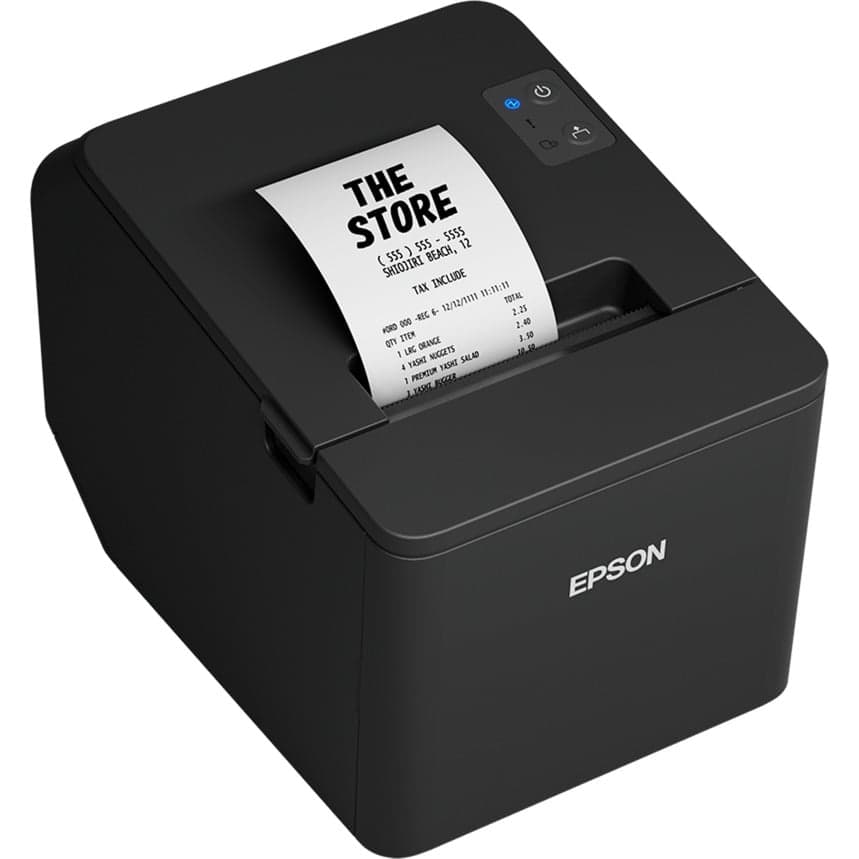 TM-T20IV, Bondrucker
