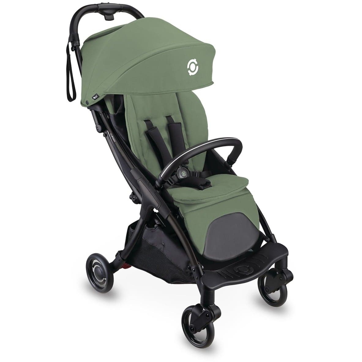 Stroll Lite, Kinderwagen