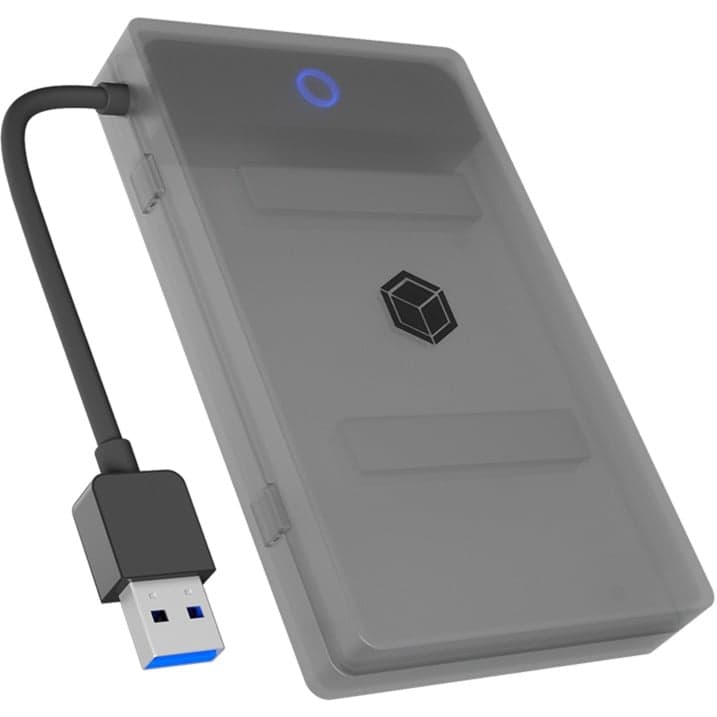 IB-AC603b-U3, Adapter – Bild 1