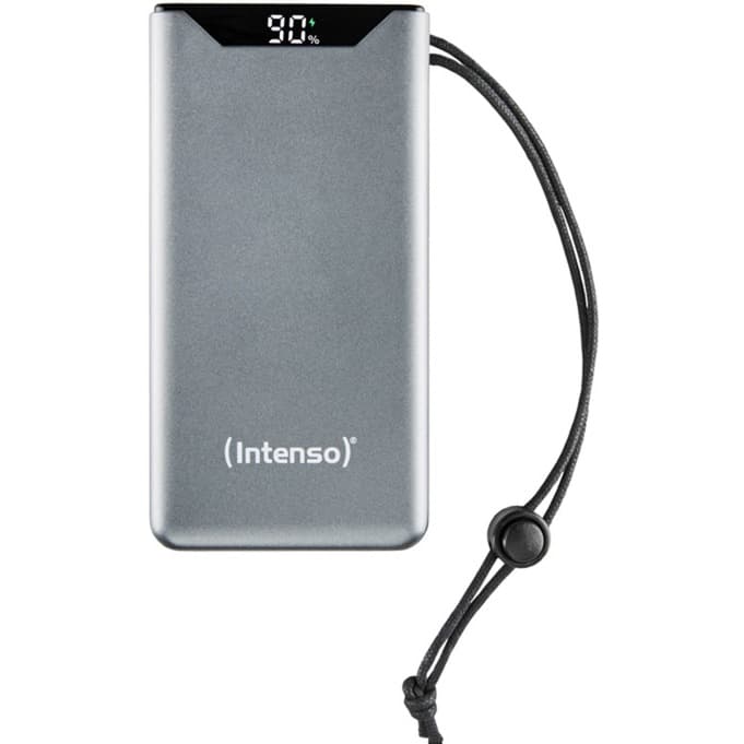 Powerbank F20000 Gray – Bild 1