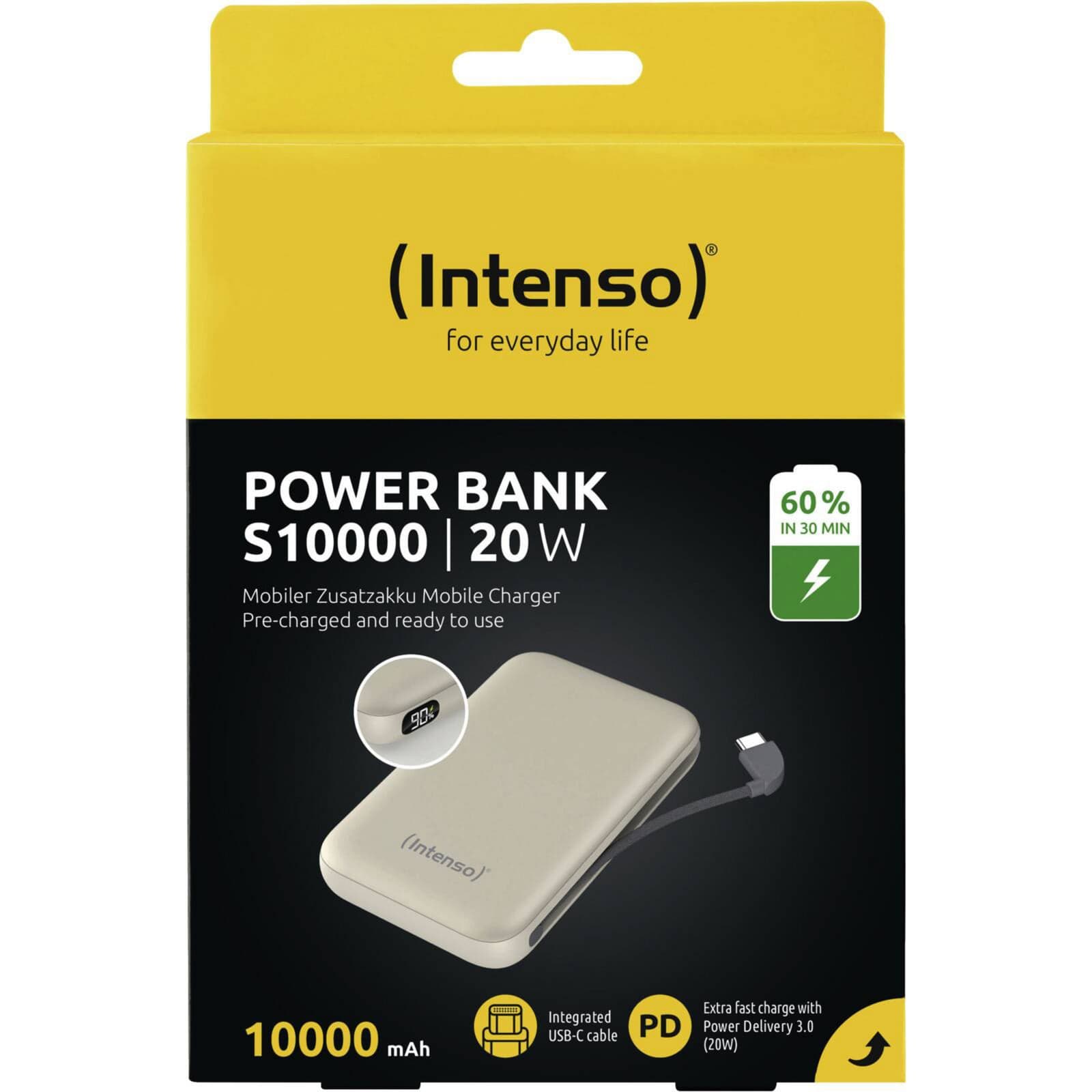 Powerbank S10000 – Bild 1