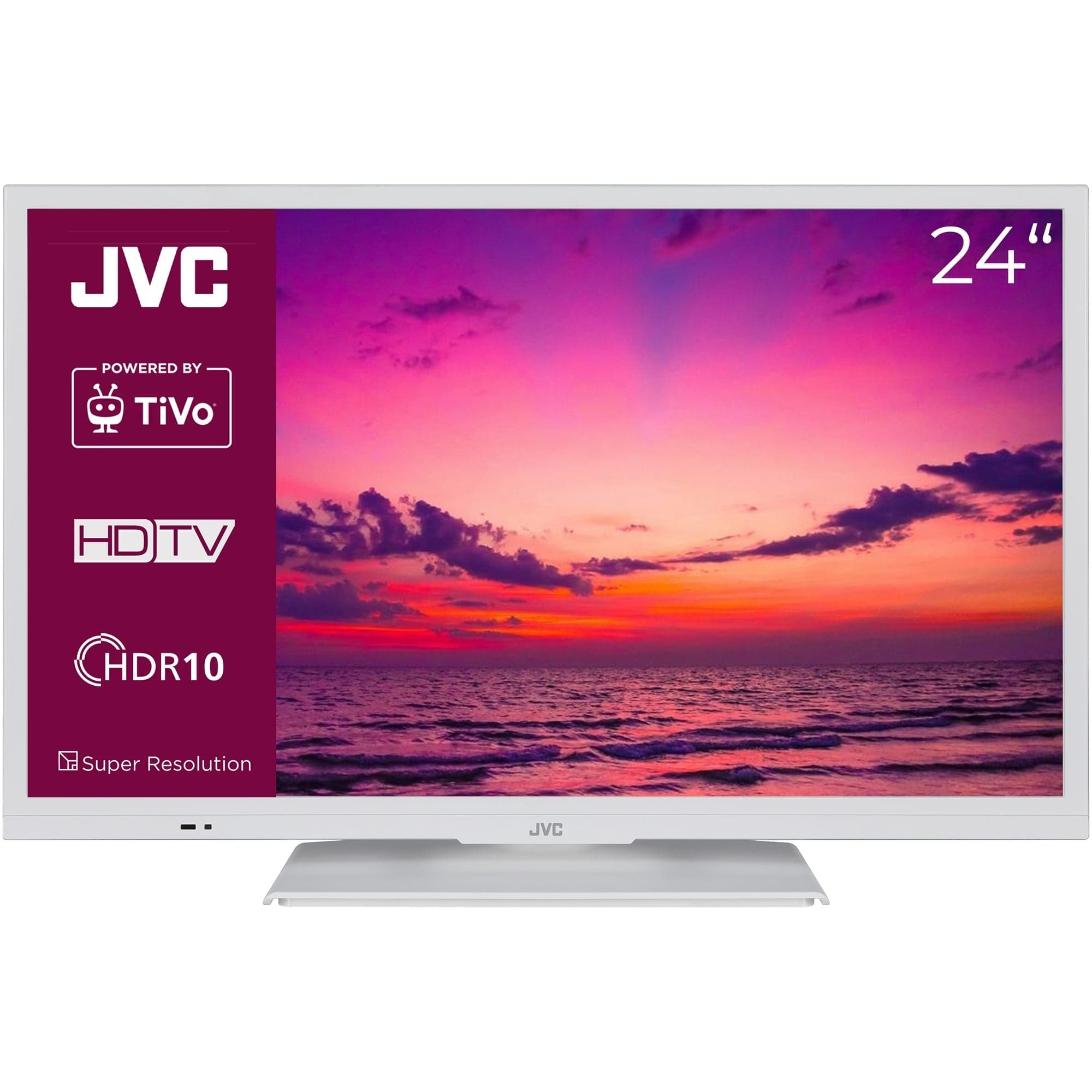 LT-24VH5455W, LED-Fernseher – Bild 1