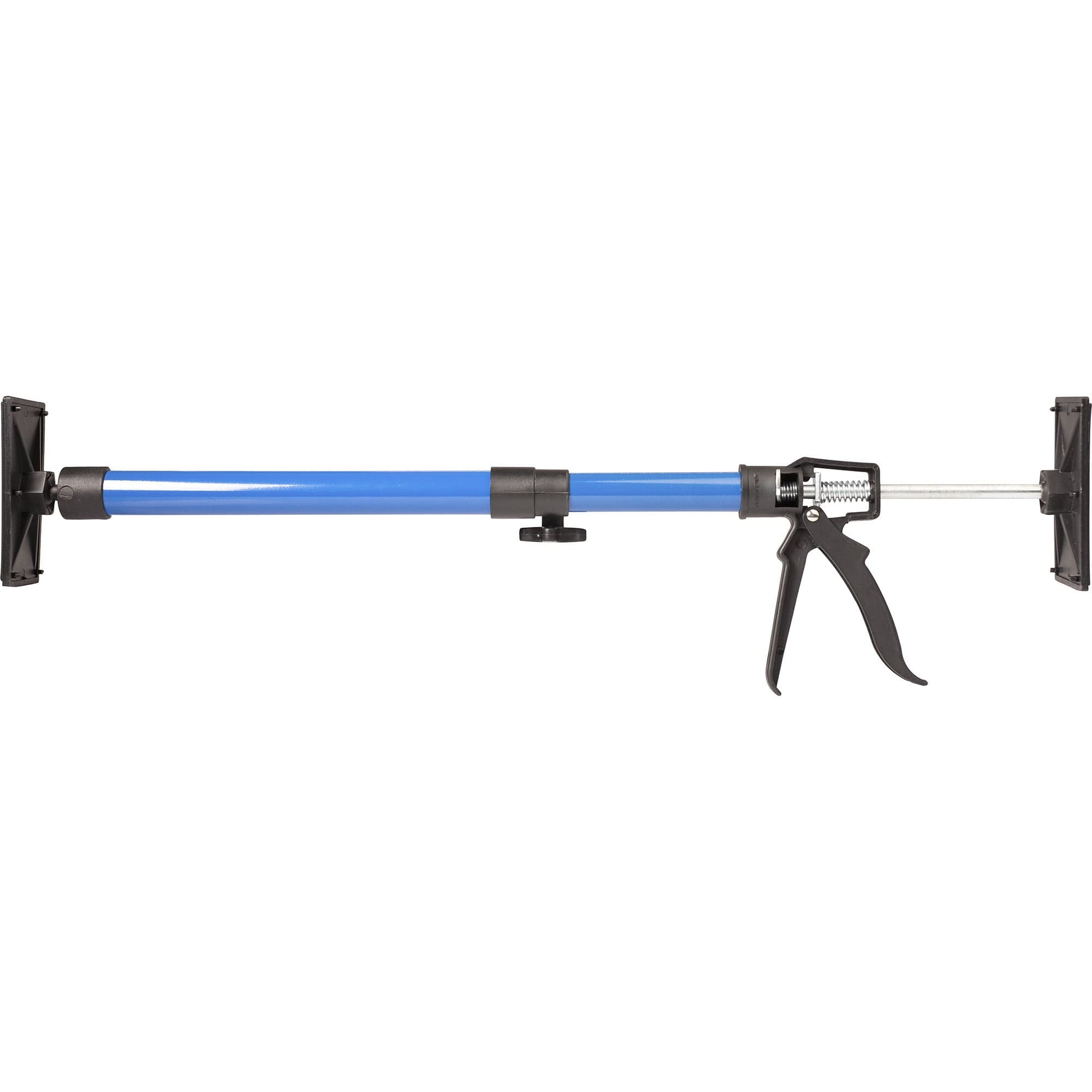 Teleskop-Montagestütze kurz 50 - 115 cm – Bild 1