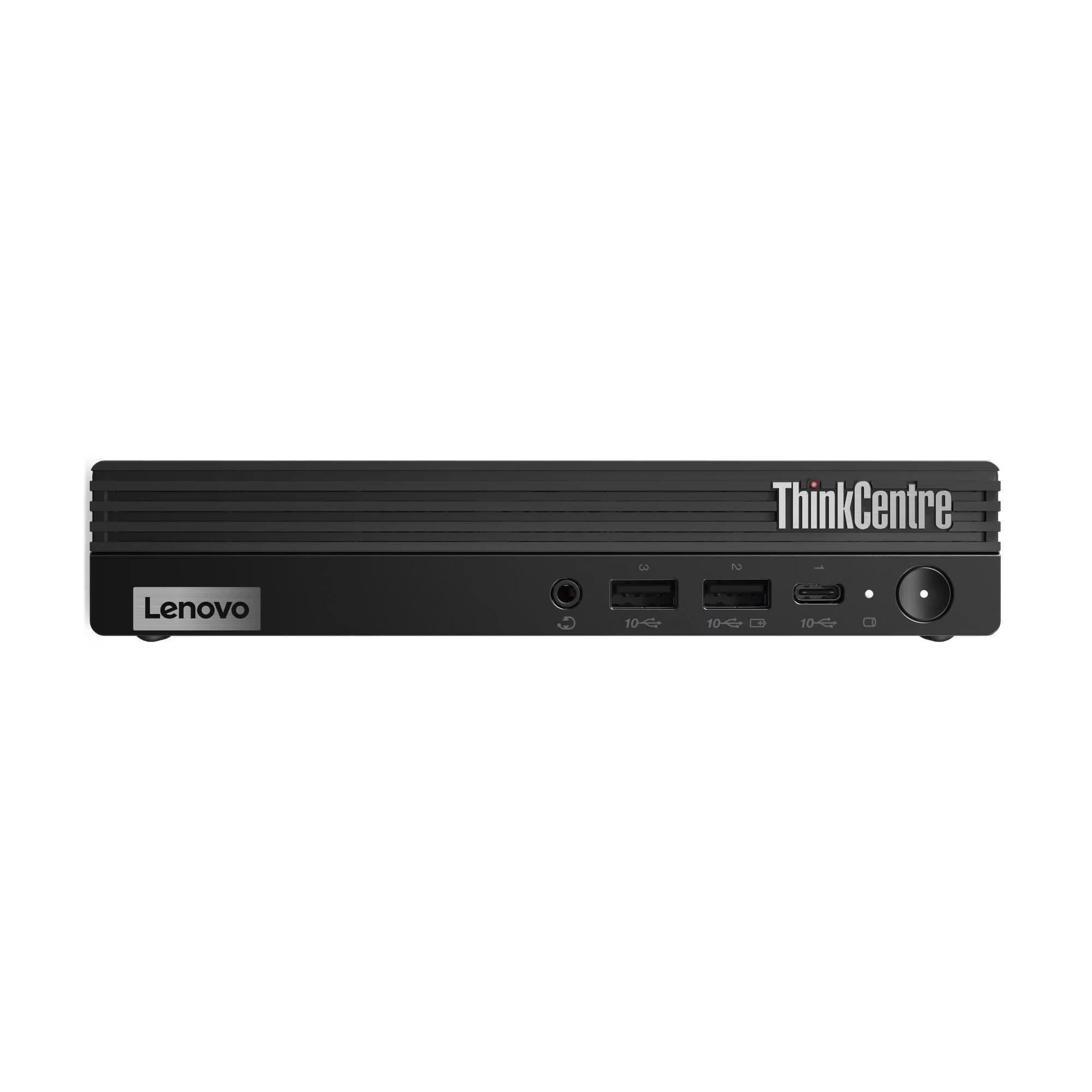 ThinkCentre M75q Gen 5 (12RQ000XGE), Mini-PC – Bild 1