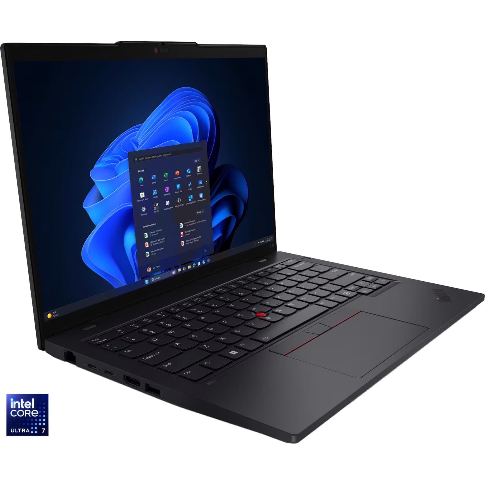ThinkPad L14 G6 (21S6005JGE), Notebook – Bild 1