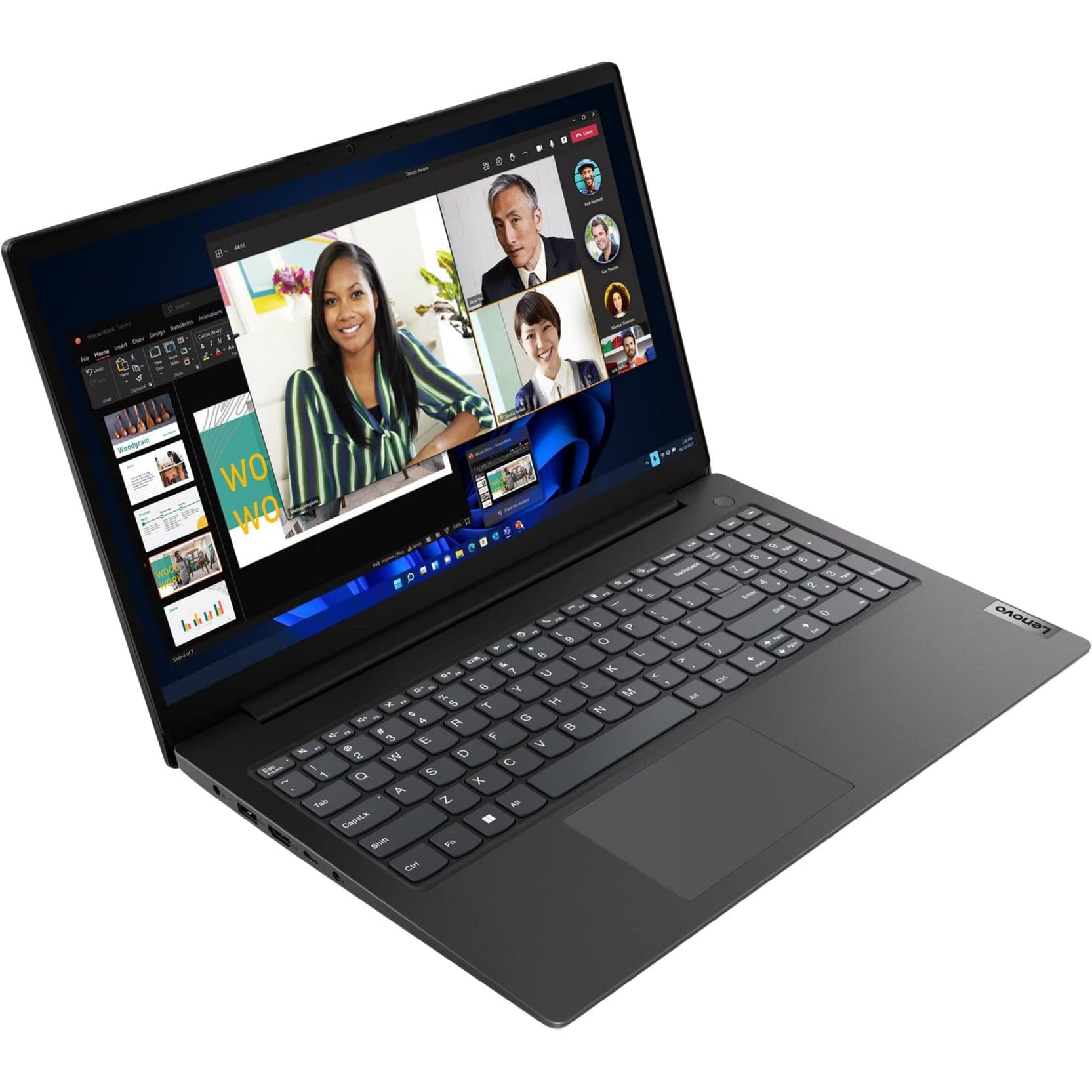 V15 G4 AMN (82YU01AEGE), Notebook – Bild 1