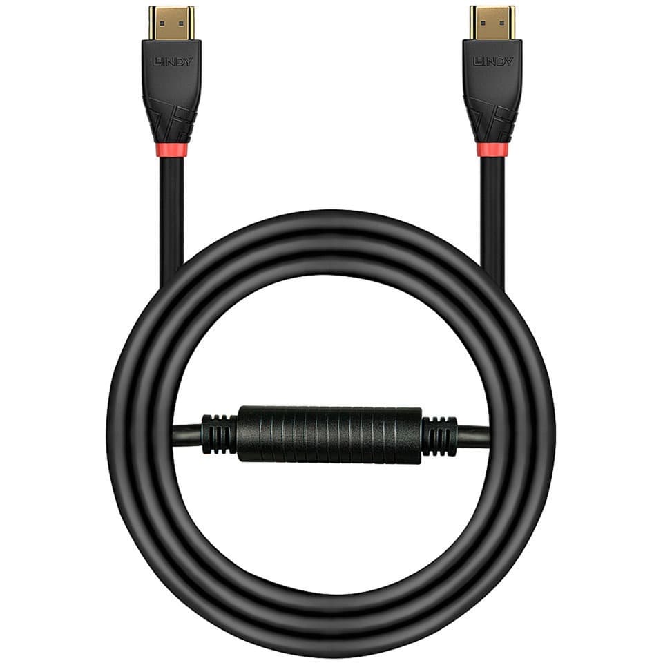 Aktives HDMI-Kabel 18G – Bild 1
