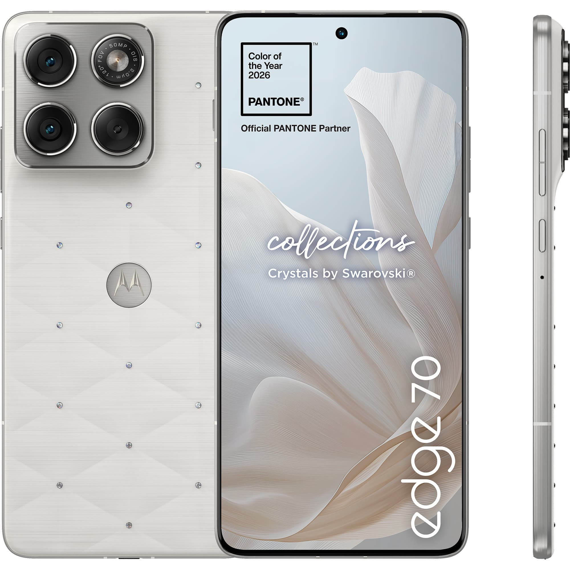 edge 70 512GB, Handy – Bild 1