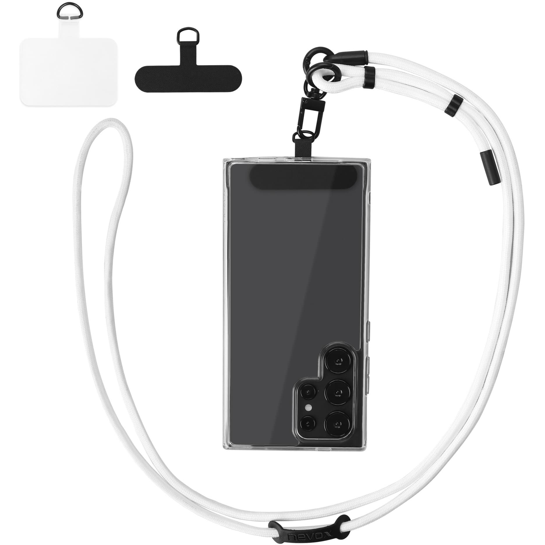 Handyband / Handykette universell, Gurt – Bild 1