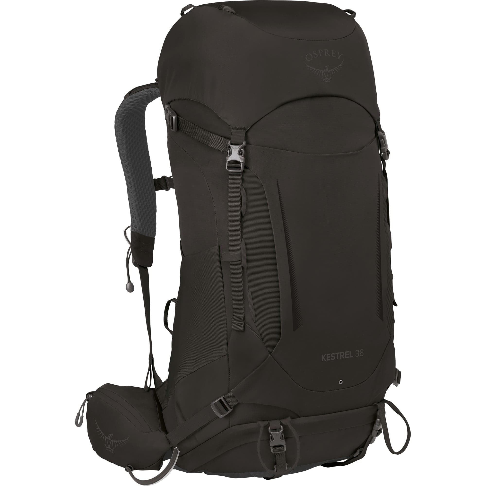 Kestrel 38, Rucksack – Bild 1
