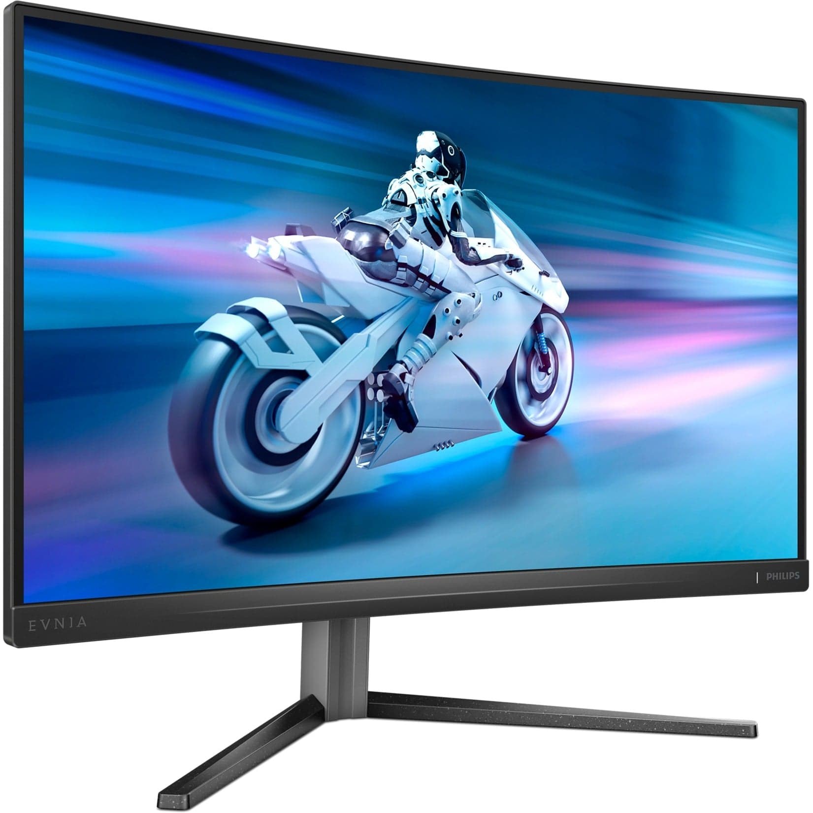 Evnia 27M2C5200W, Gaming-Monitor – Bild 1