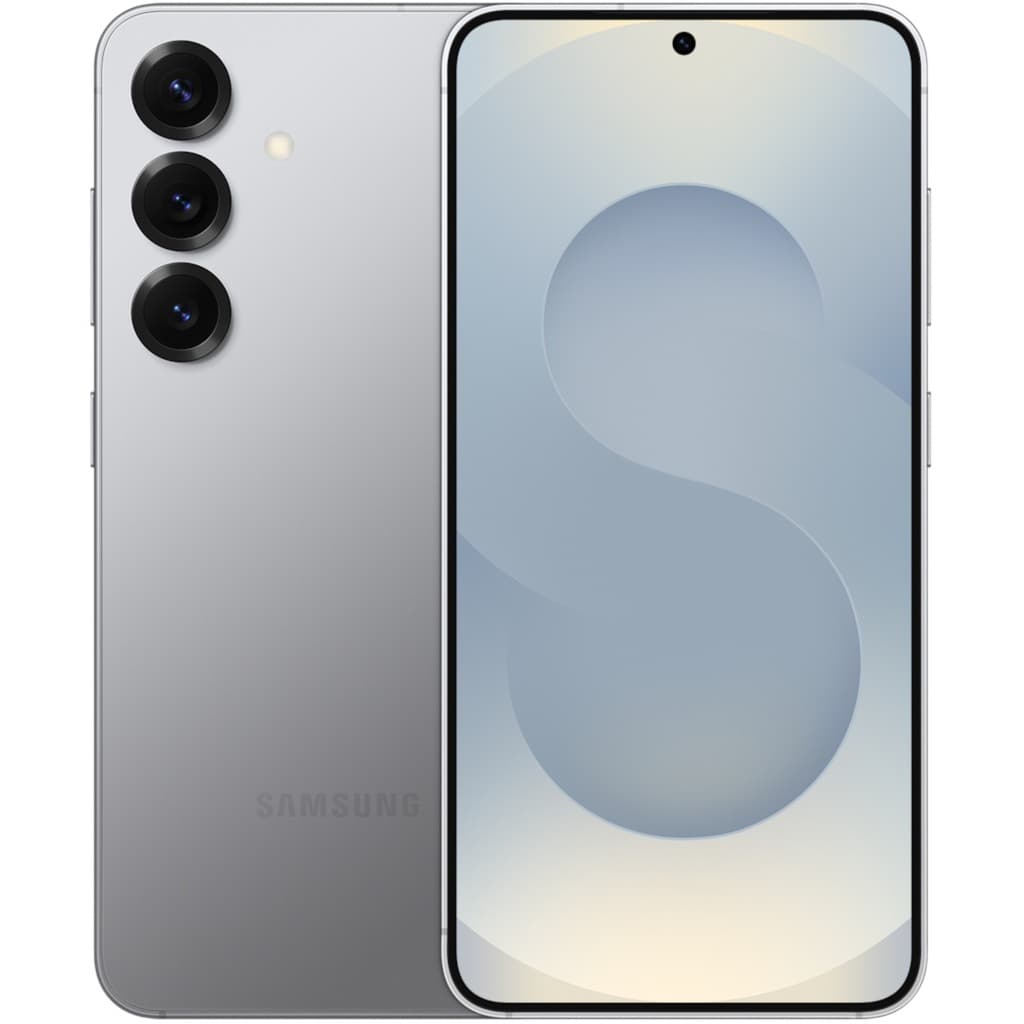 Galaxy S25 256GB Enterprise Edition, Handy – Bild 1