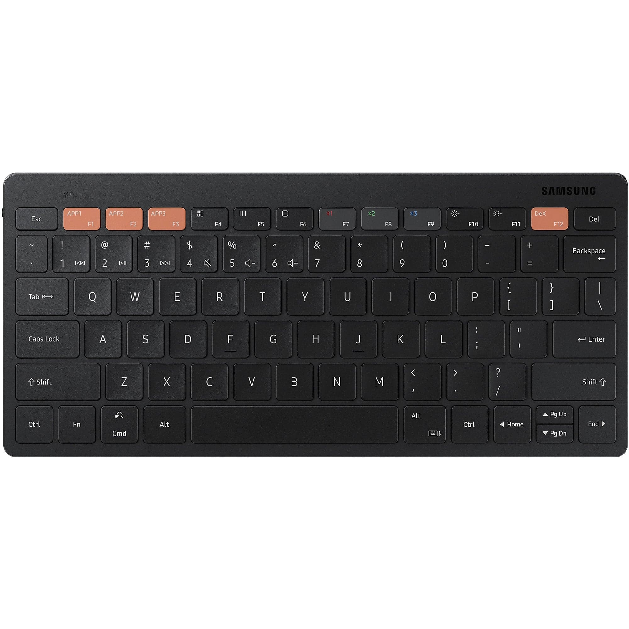 Smart Keyboard Trio 500, Tastatur – Bild 1