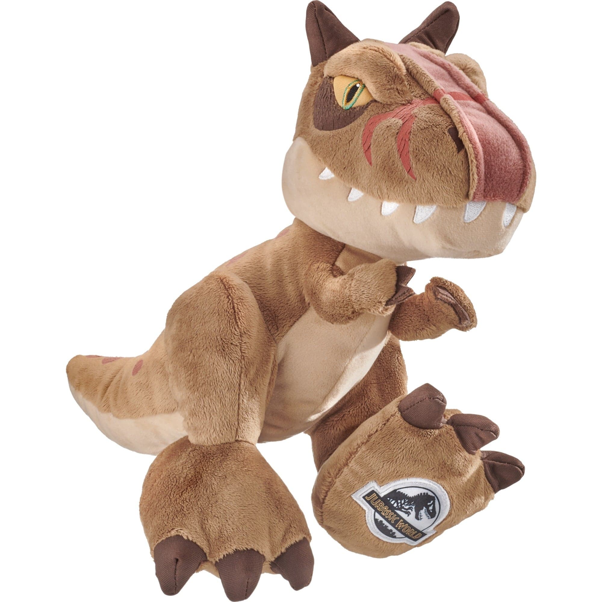 Jurassic World Toro, Kuscheltier – Bild 1