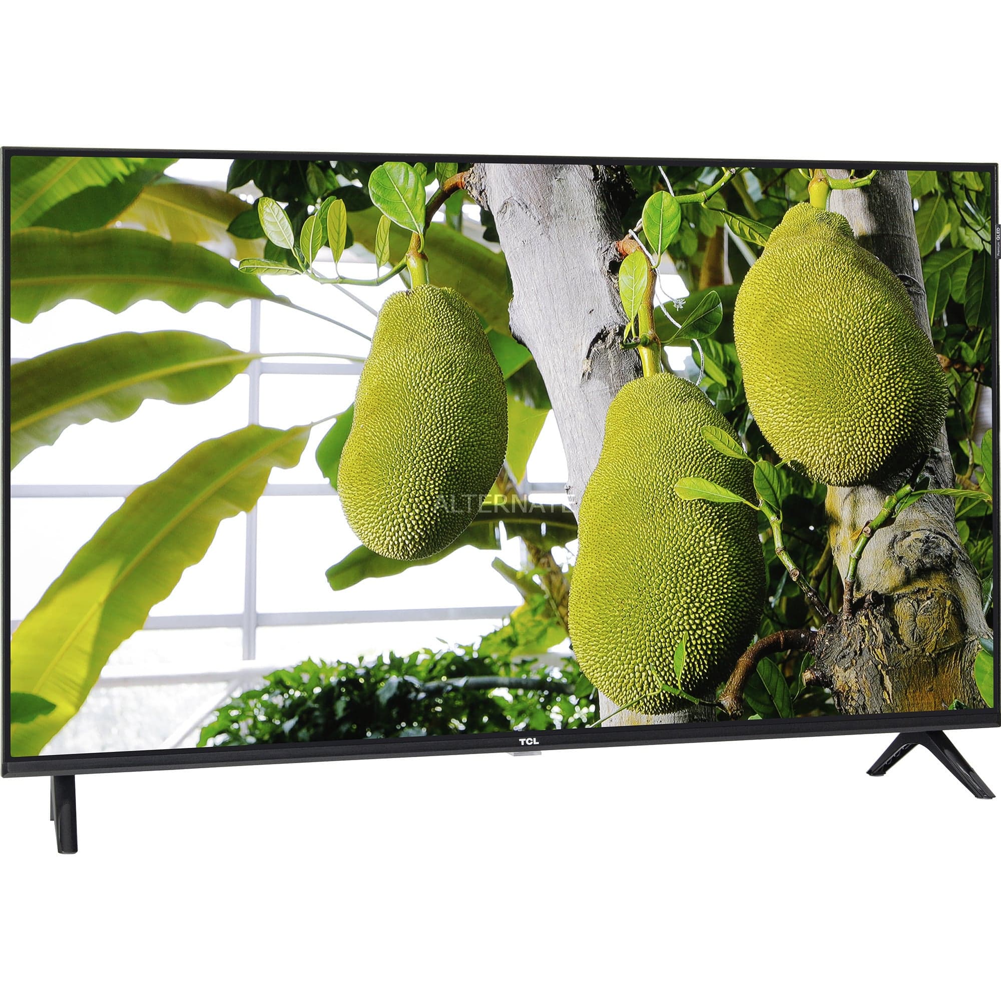 32V5C, QLED-Fernseher – Bild 1