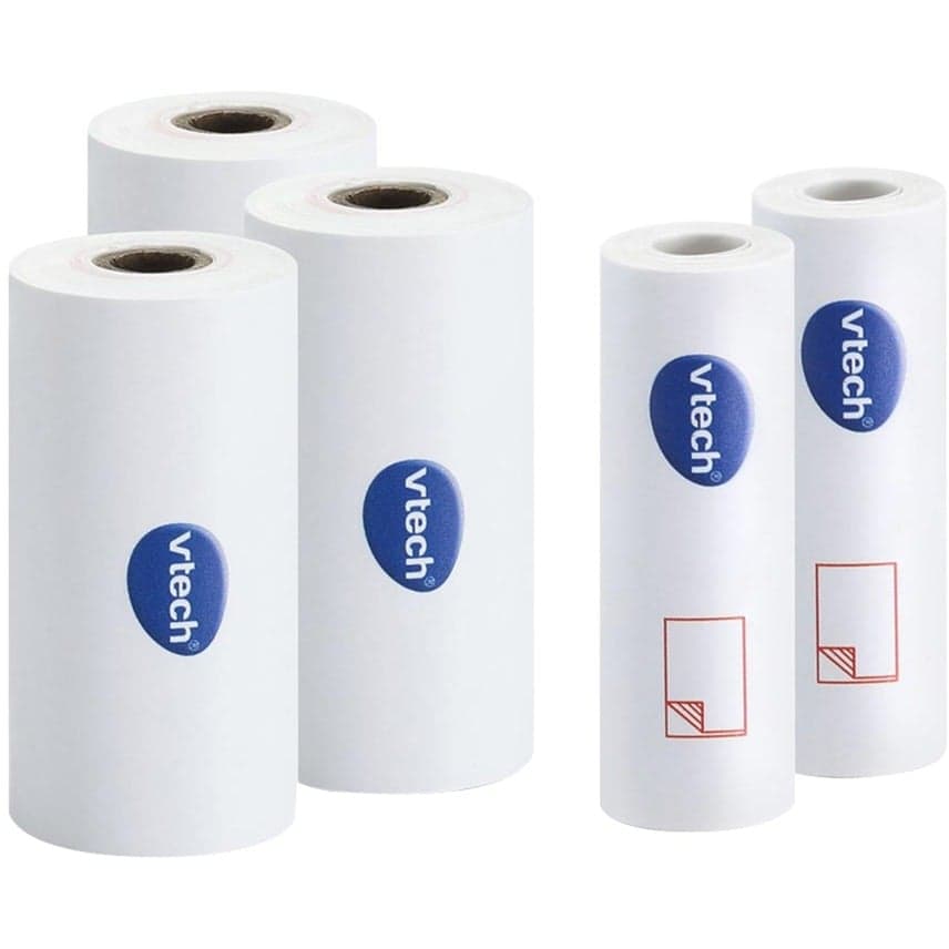 Kidizoom Print Cam - Thermopapier – Bild 1