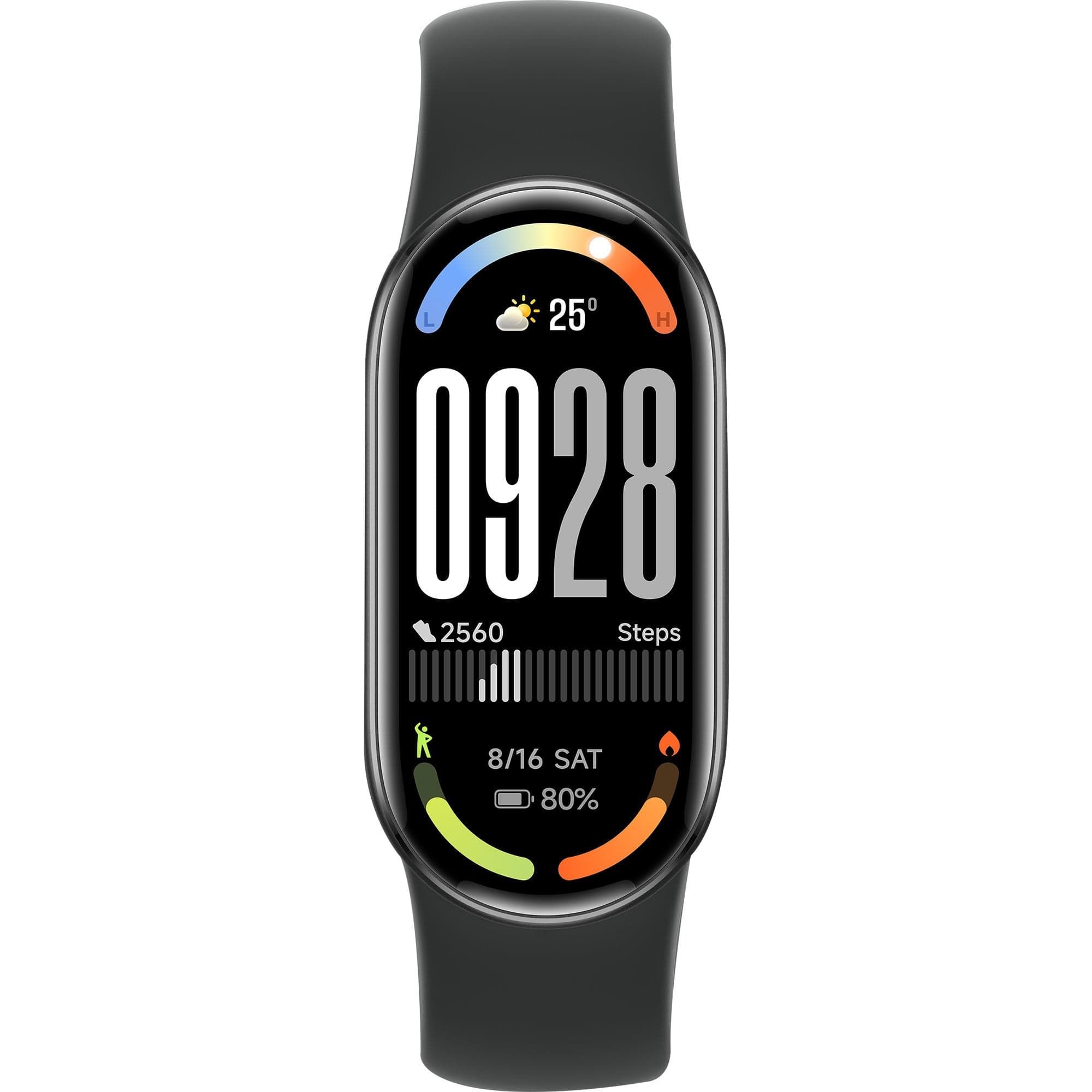 Smart Band 10, Fitnesstracker