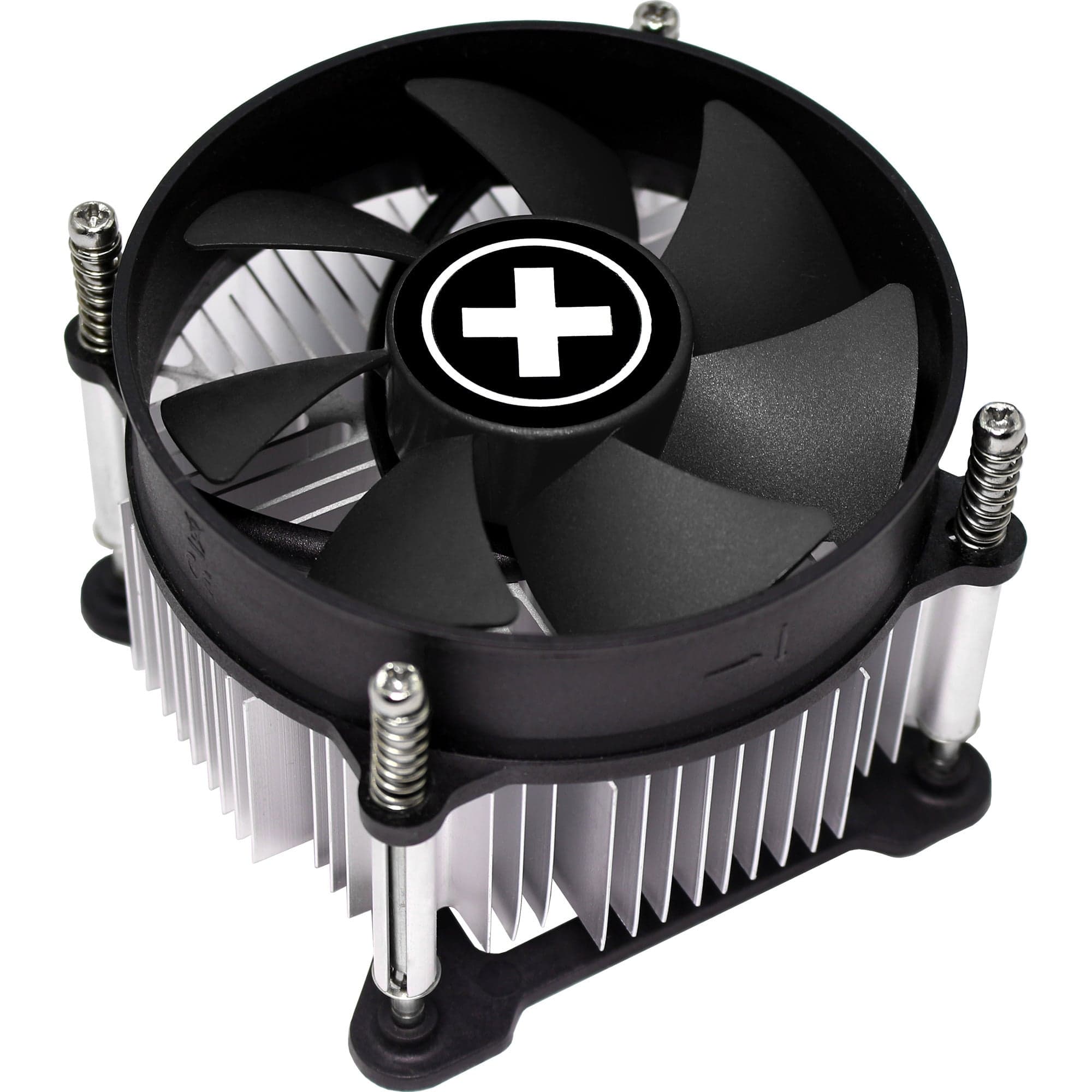 I350PWM.B, CPU-Kühler