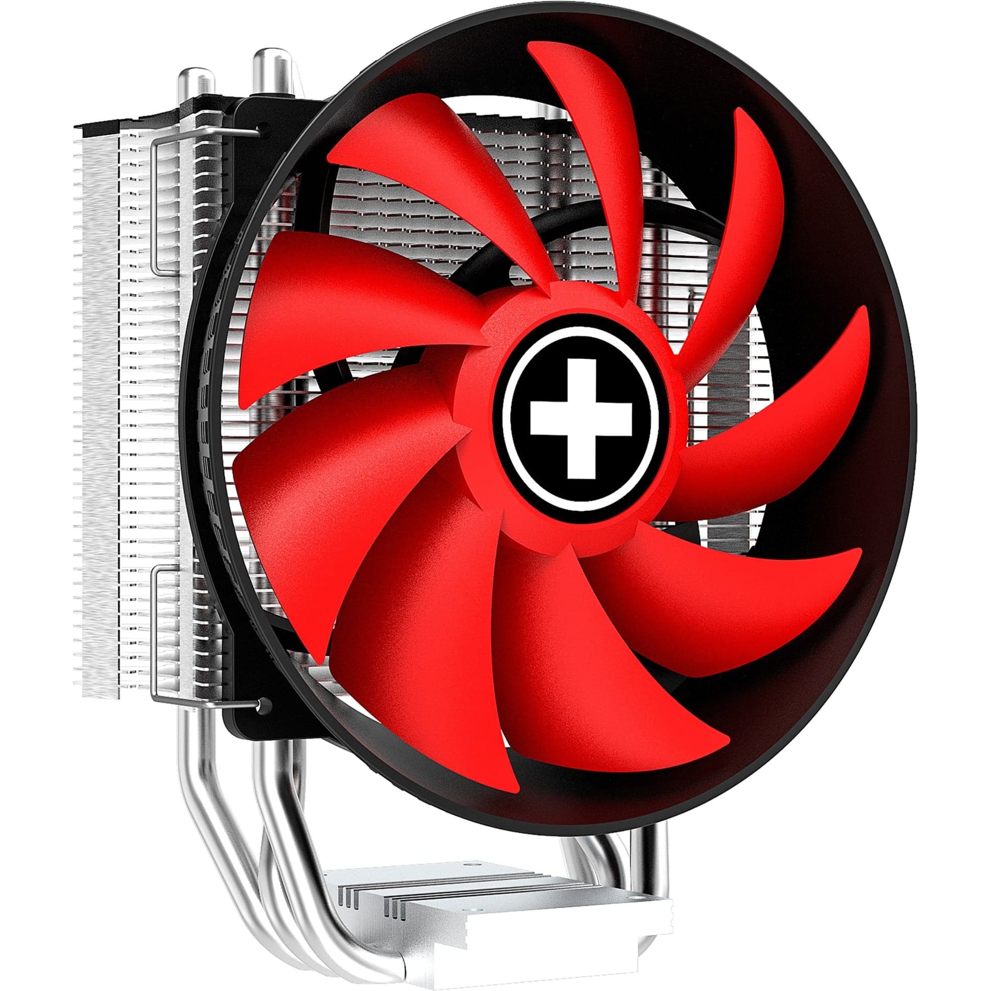 M403PRO, CPU-Kühler – Bild 1