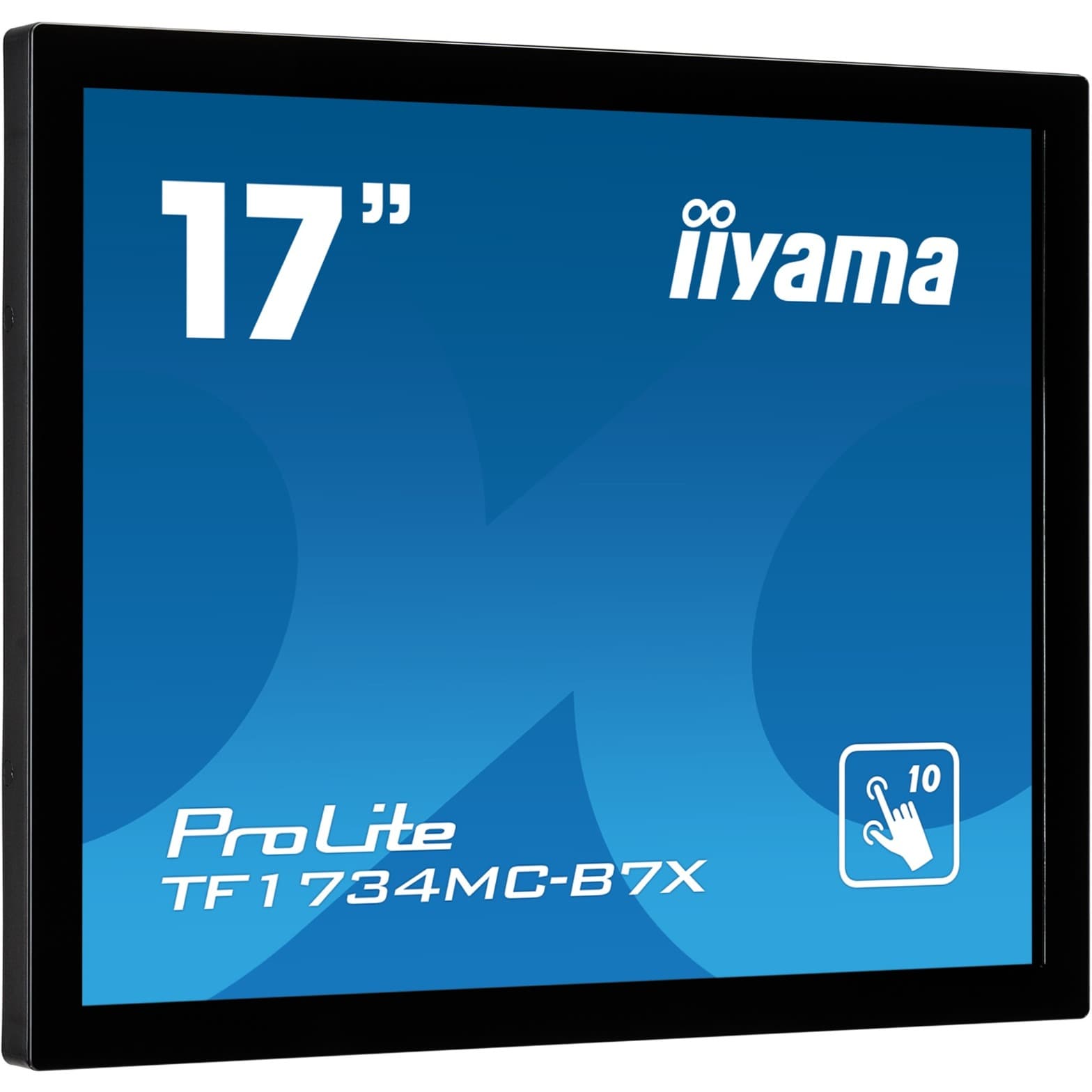 TF1734MC-B7X, LED-Monitor – Bild 1