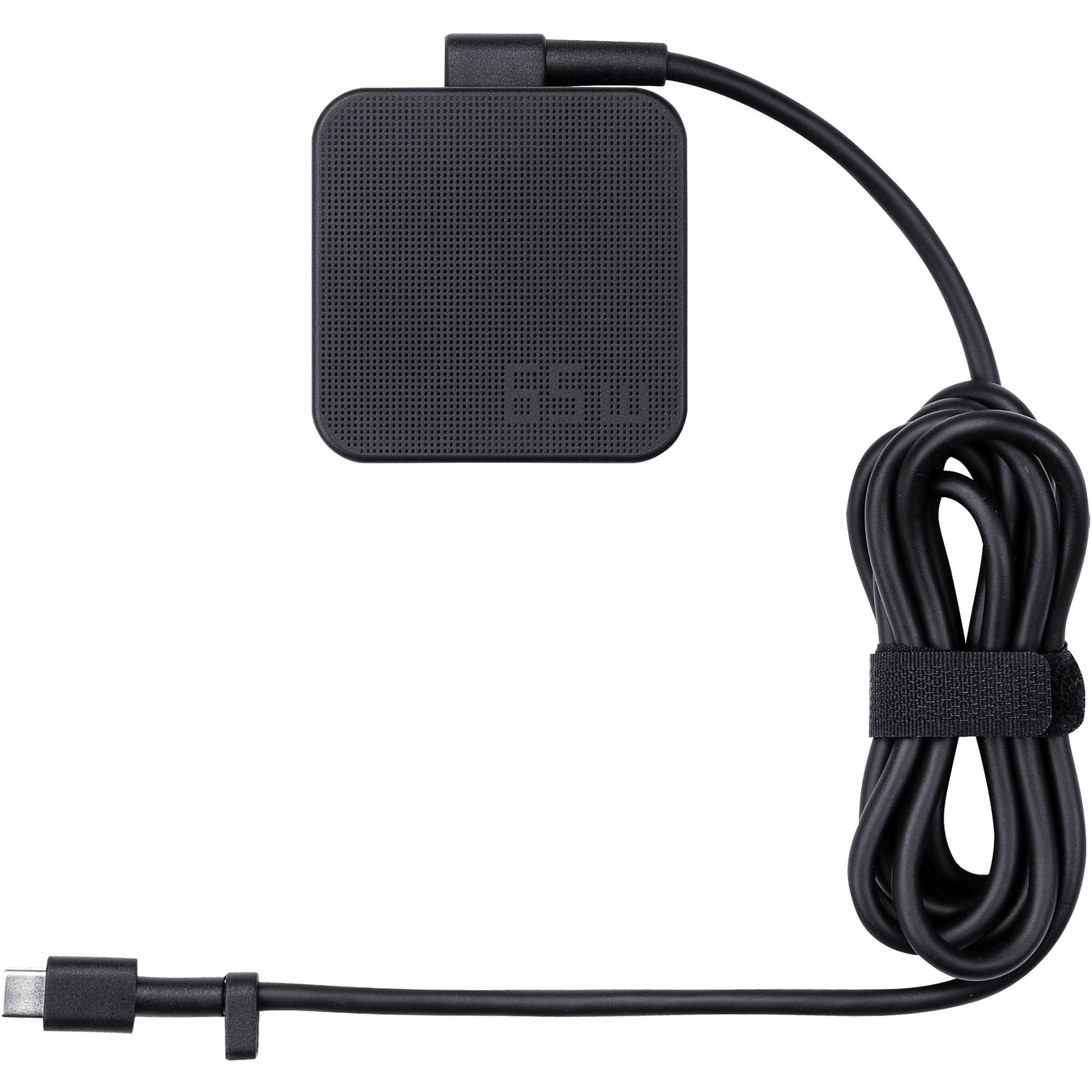 65W USB-C Adapter, Netzteil – Bild 1