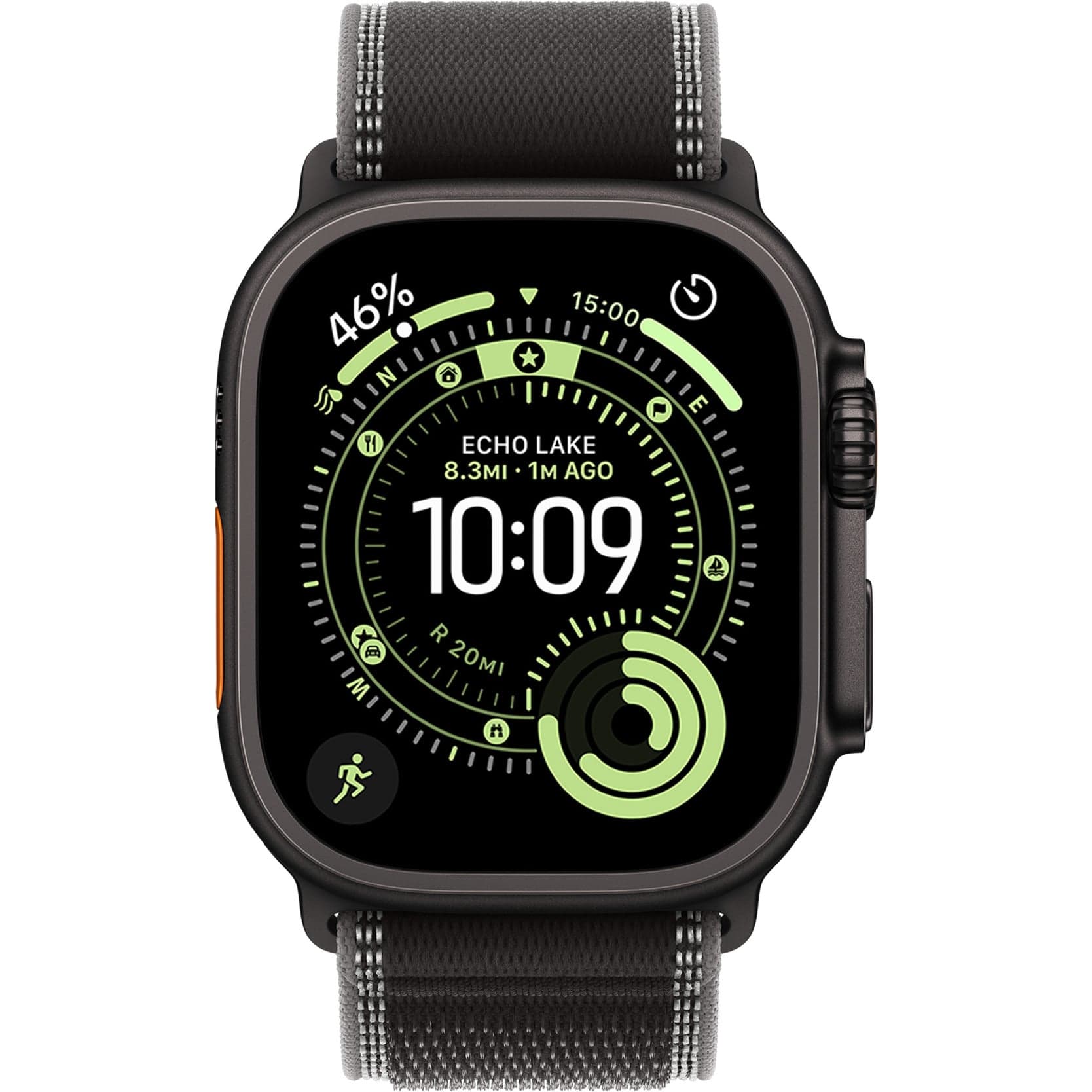 Watch Ultra 3, Smartwatch – Bild 1