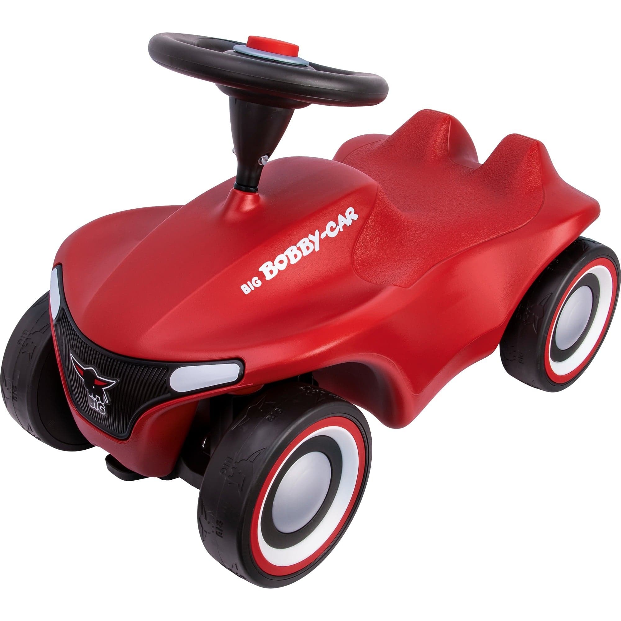 Bobby-Car-Neo, Rutscher