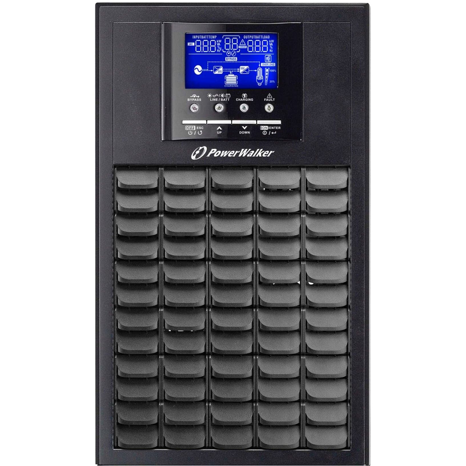 BlueWalker VFI 5000 EVS, USV