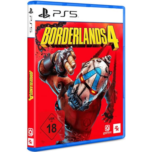 Borderlands 4, PlayStation 5-Spiel – Bild 1