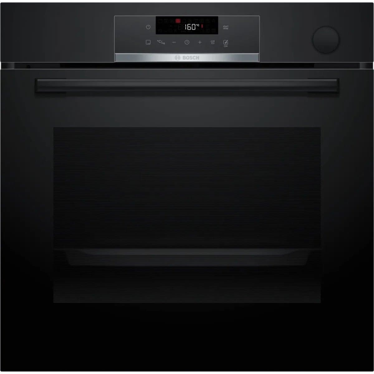 HRG532BB3 Serie 4, Backofen – Bild 1