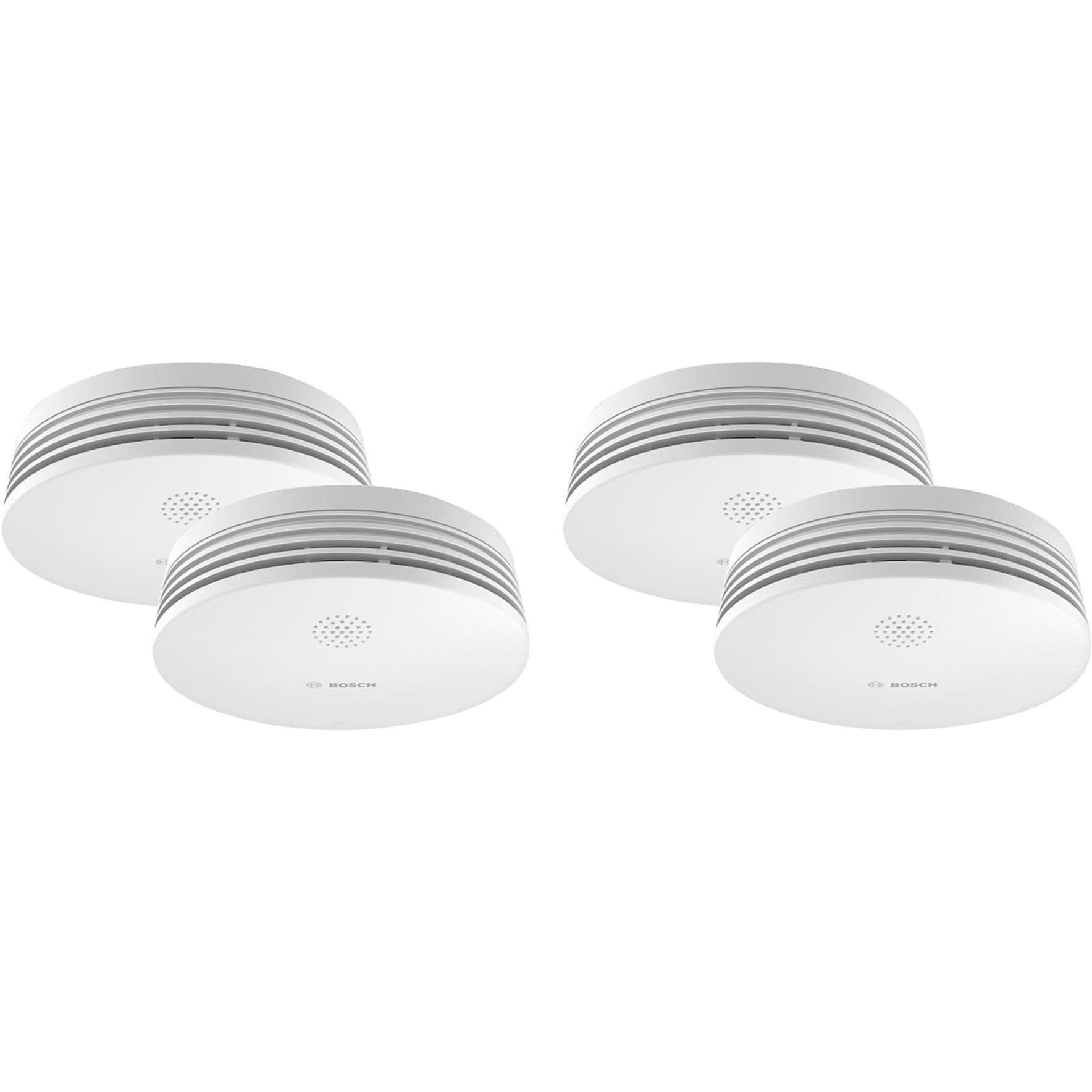 Smart Home Rauchmelderwarnmelder II