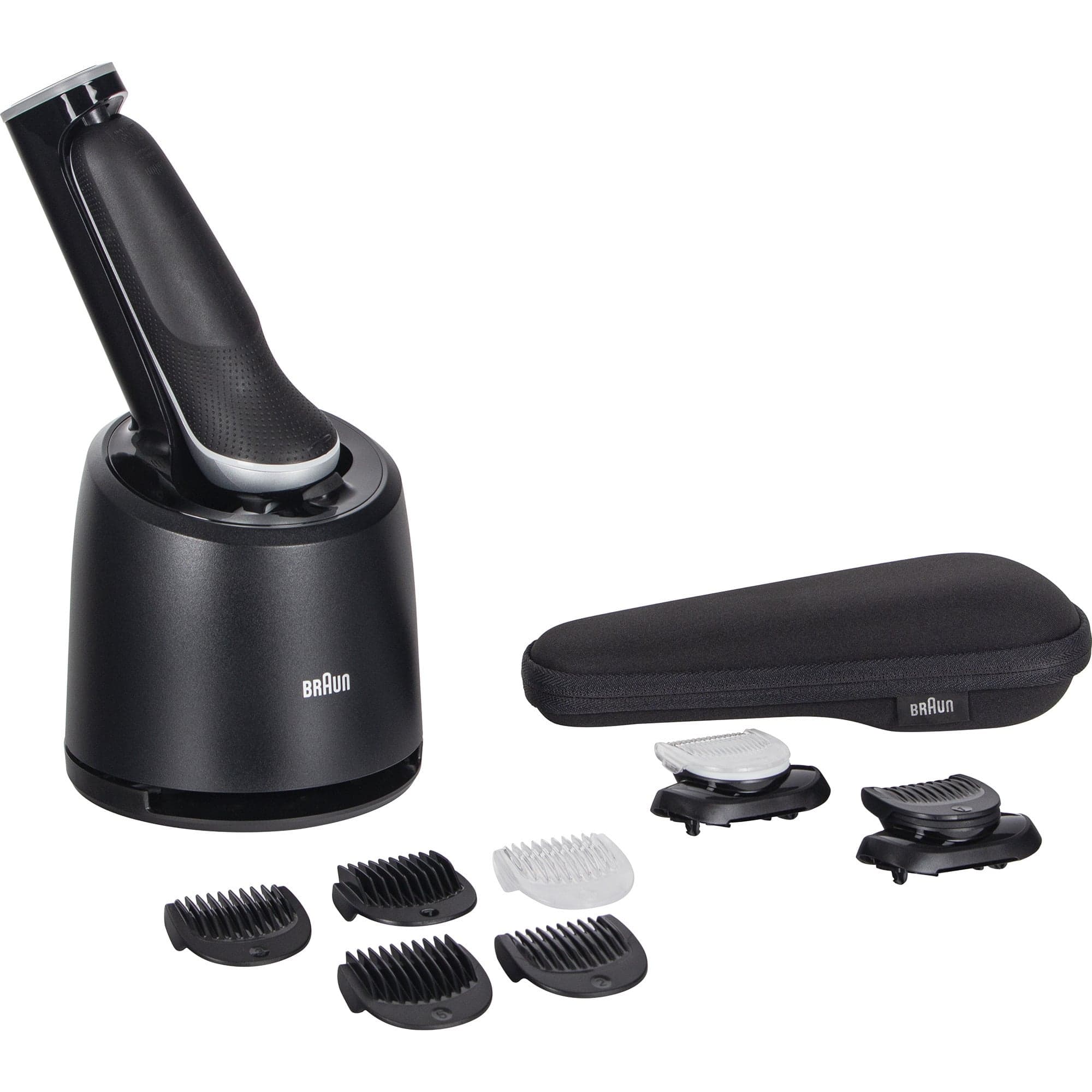 Series 6 62-S7650cc, Rasierer – Bild 1