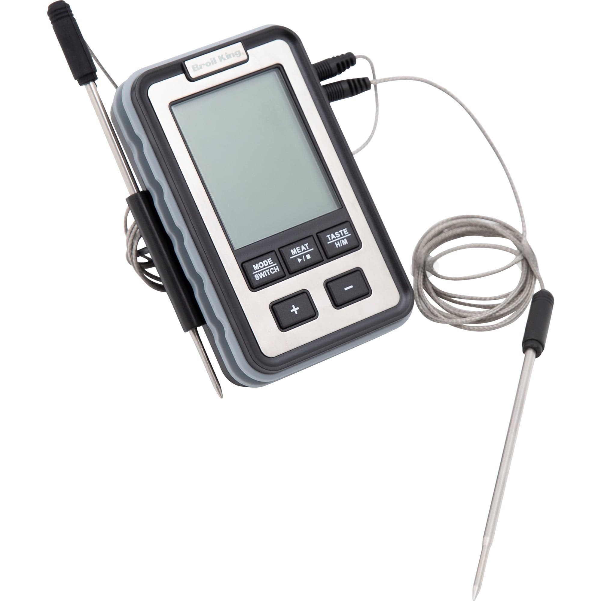 Seitenablagen Thermometer