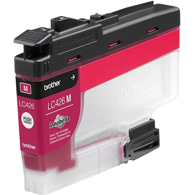 Tinte magenta LC-426M – Bild 1
