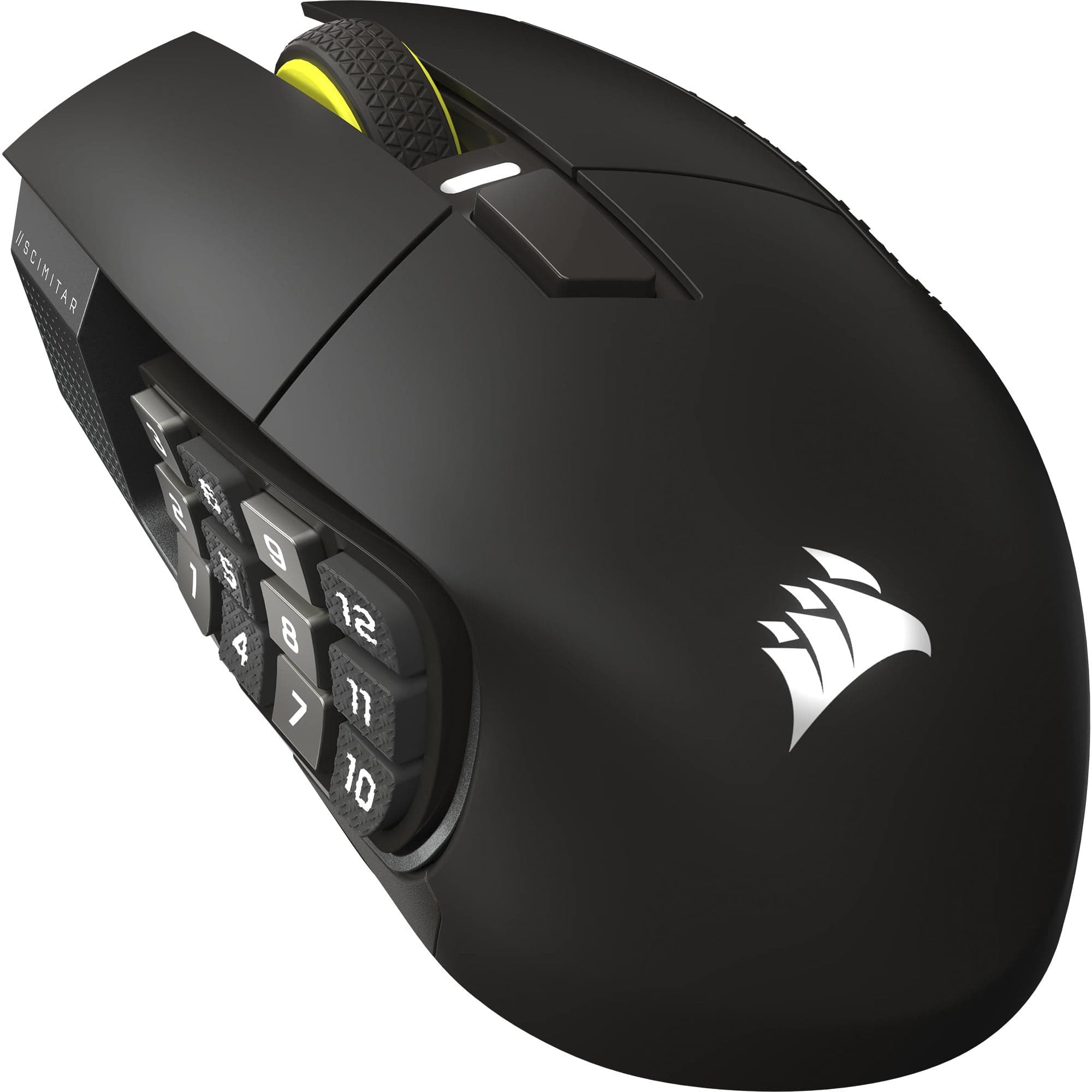 SCIMITAR Elite Wireless SE, Gaming-Maus – Bild 1
