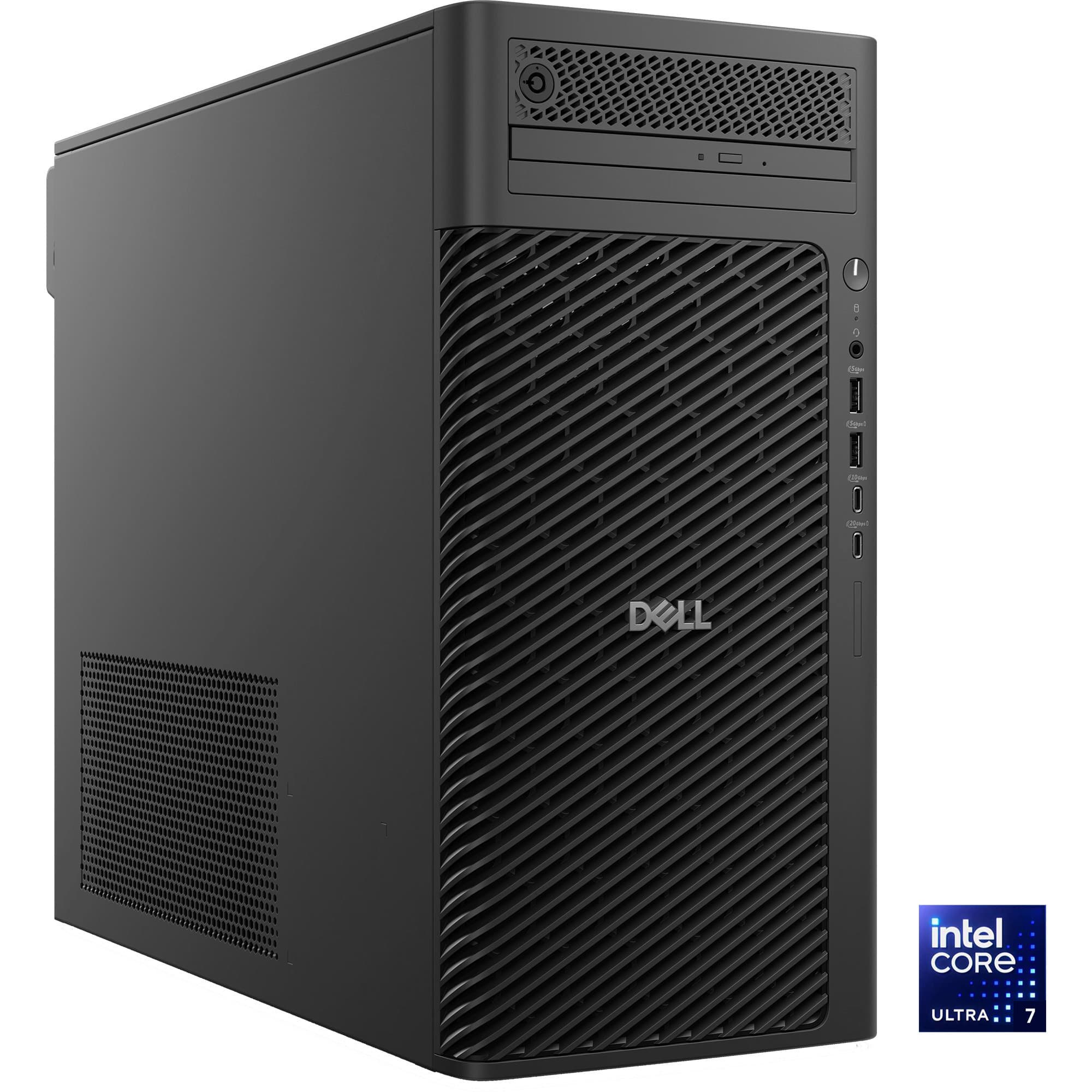 Pro Max Tower T2 (6DCC2), PC-System – Bild 1