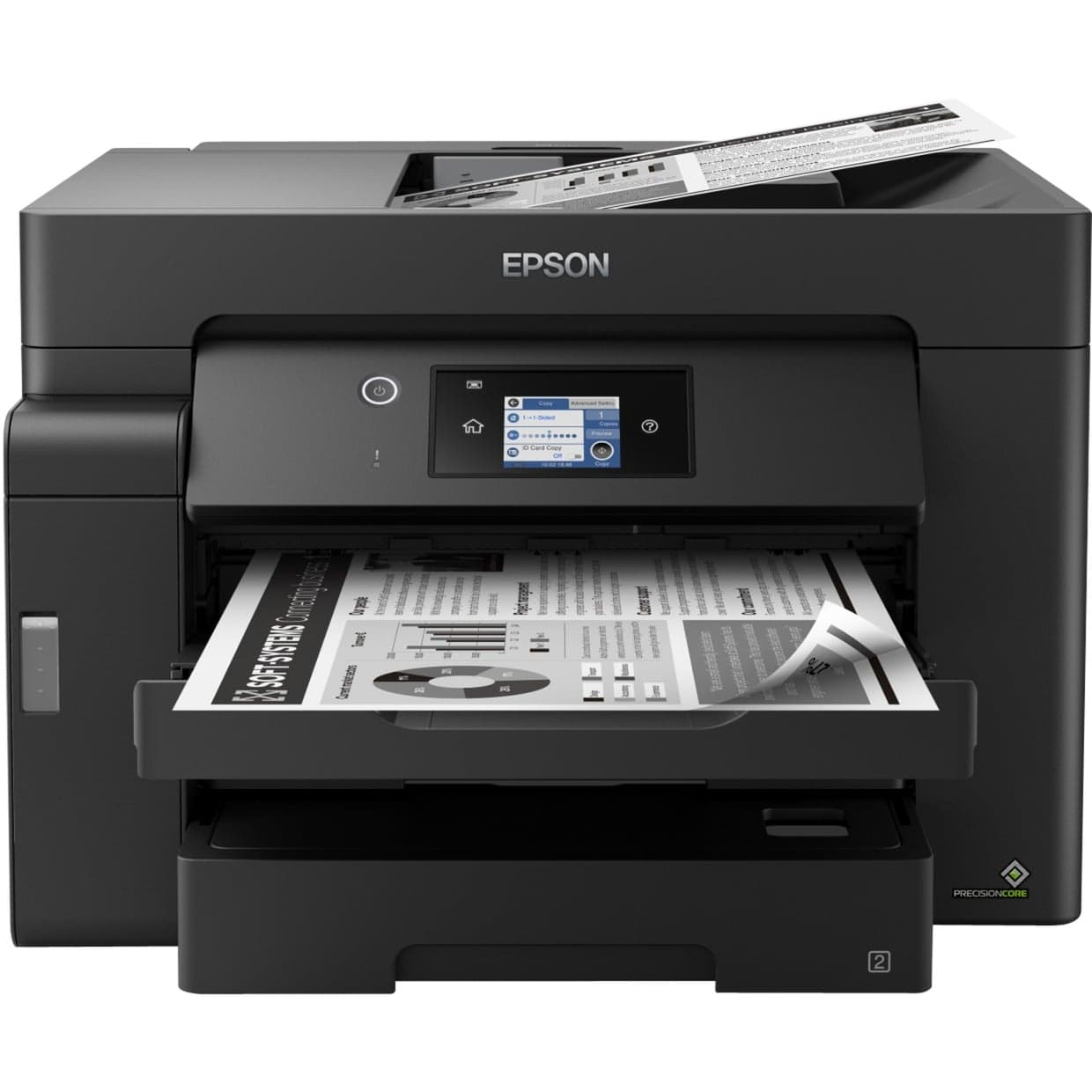 EcoTank ET-M16600, Multifunktionsdrucker