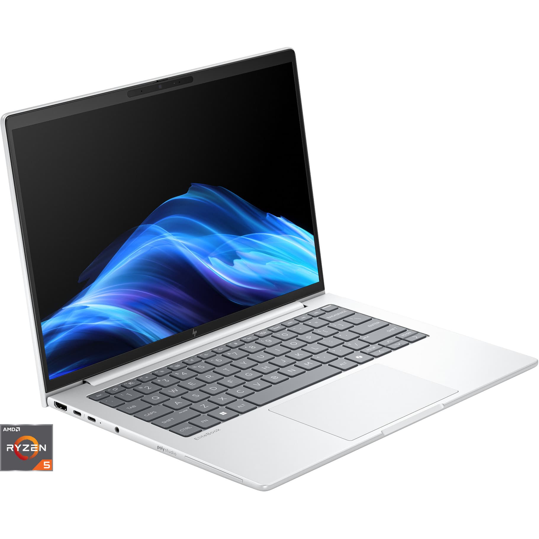 EliteBook 8 G1a (AD3E7ET), Notebook – Bild 1