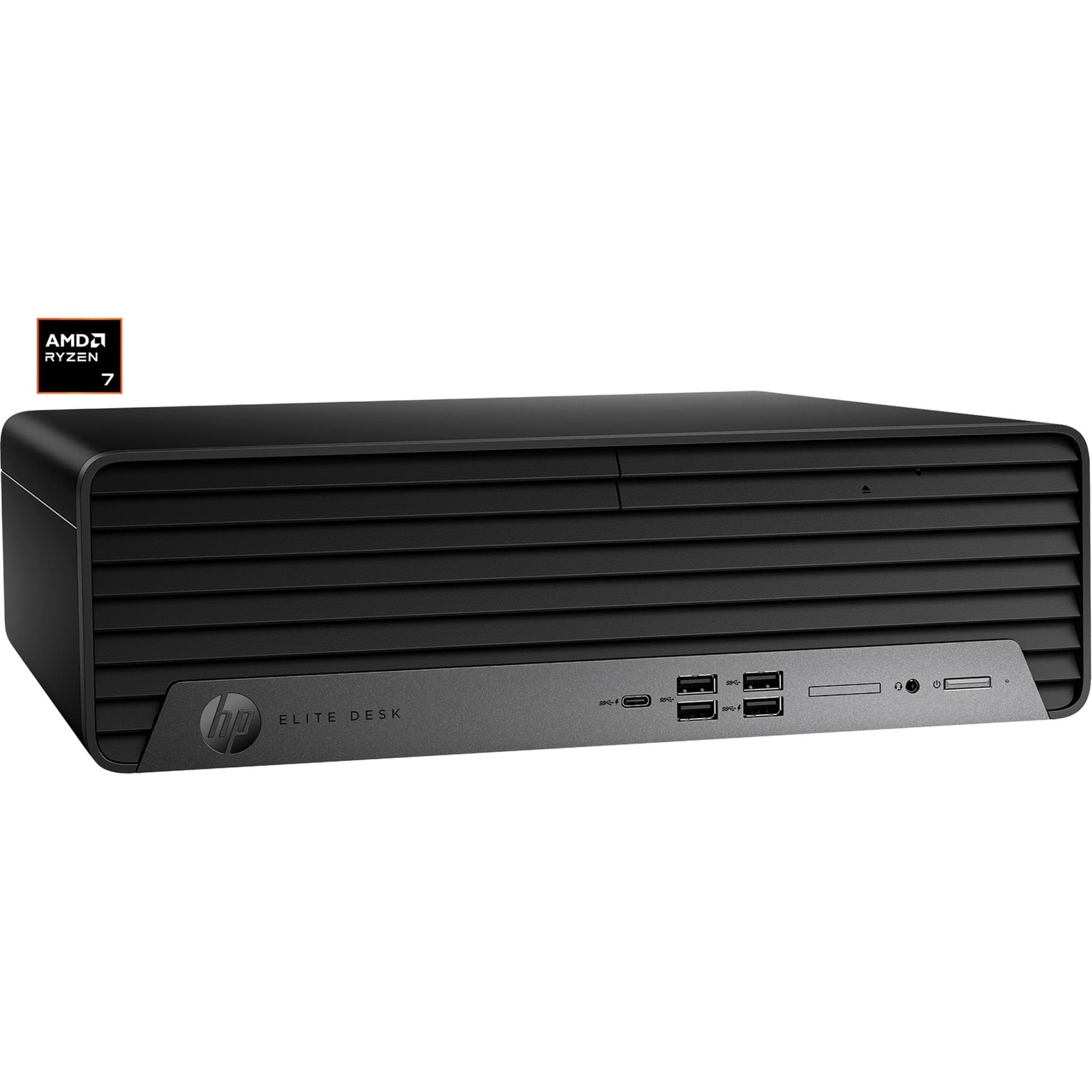 Elite SFF 805 G9 (9N7E7AT), PC-System – Bild 1
