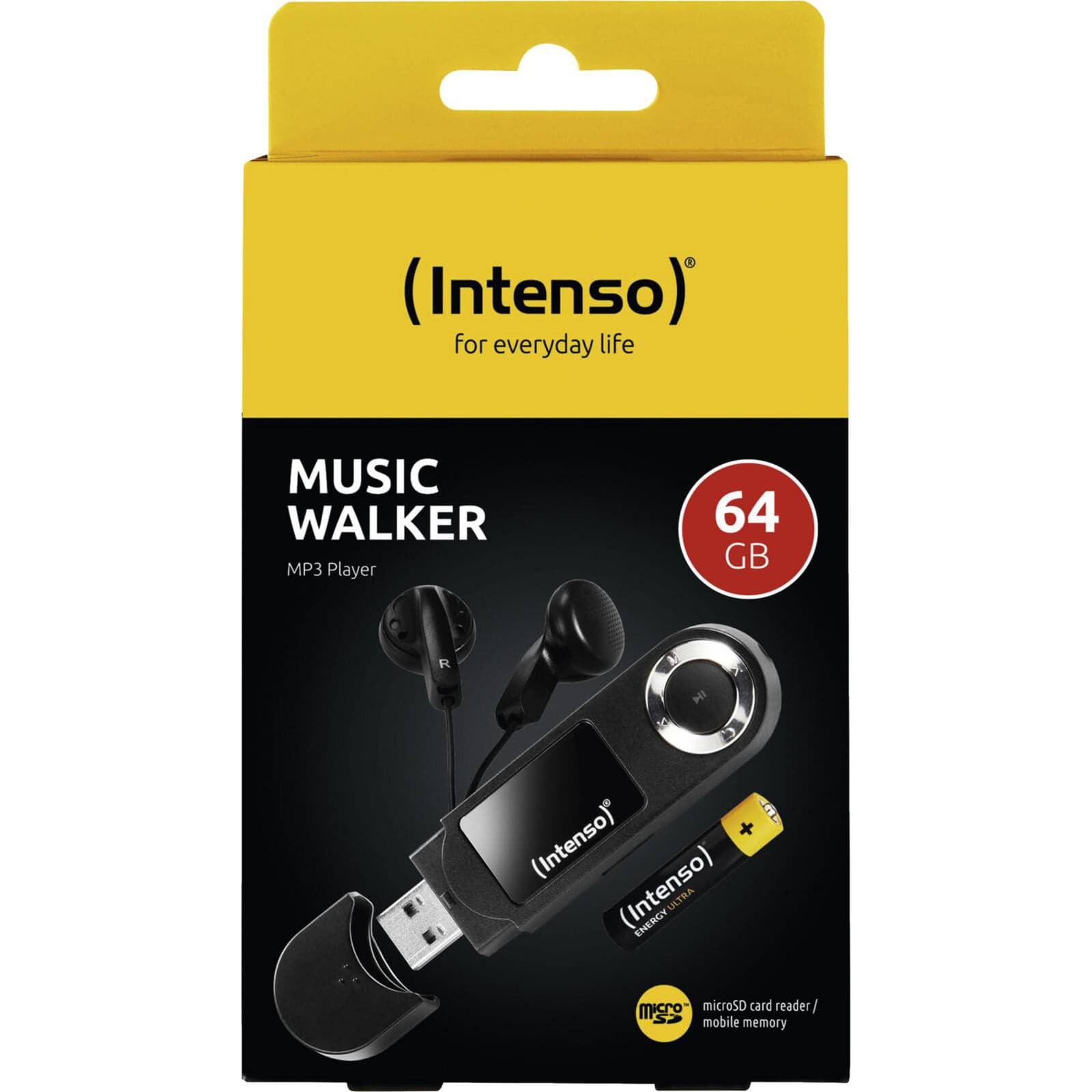 Music Walker, MP3-Player – Bild 1