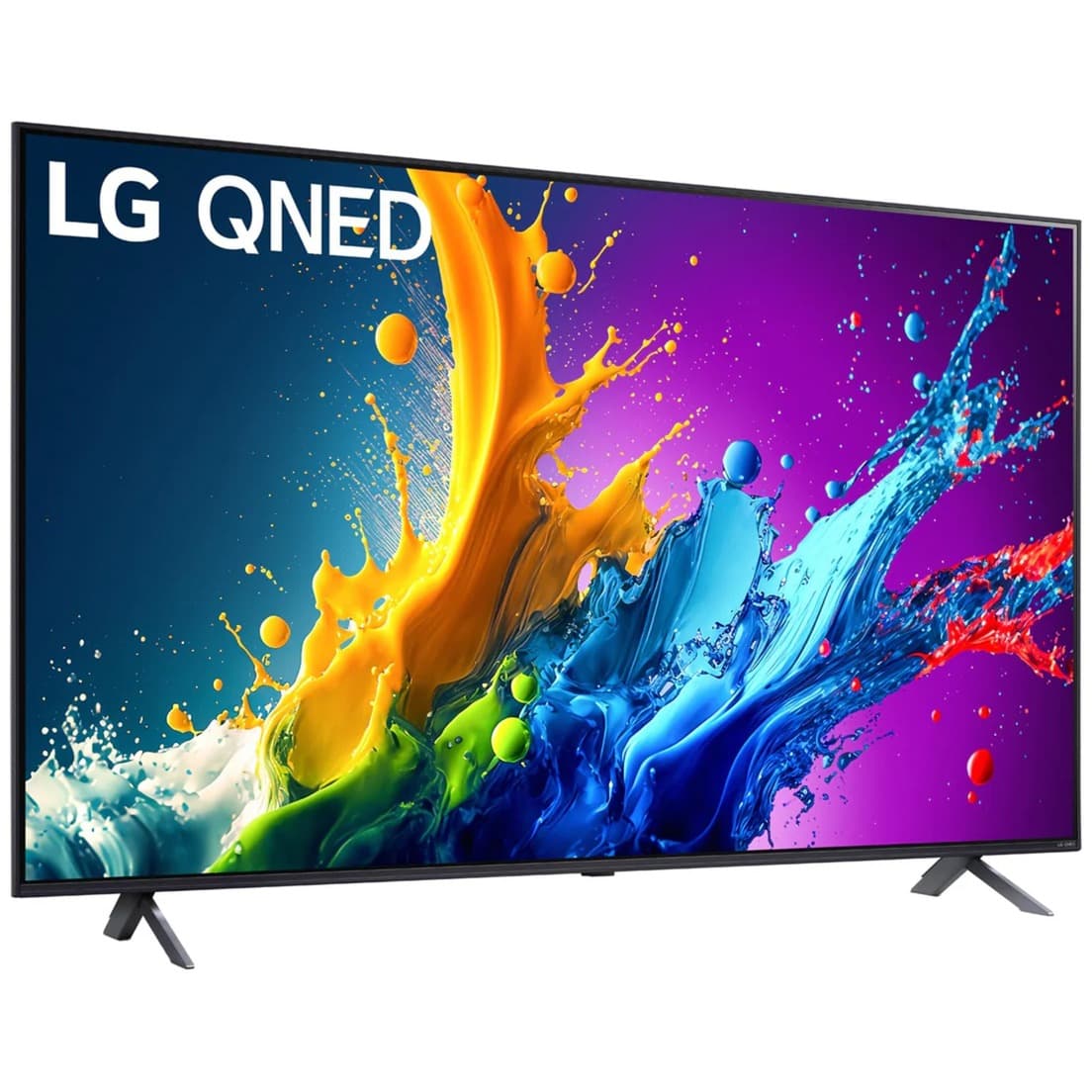 50QNED80T6A, LED-Fernseher – Bild 1