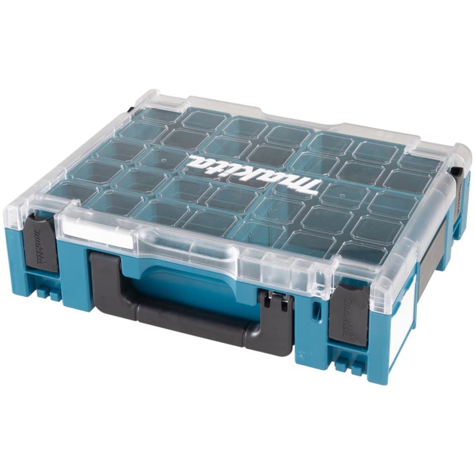 MAKPAC-Organizer 191X80-2, Koffer – Bild 1