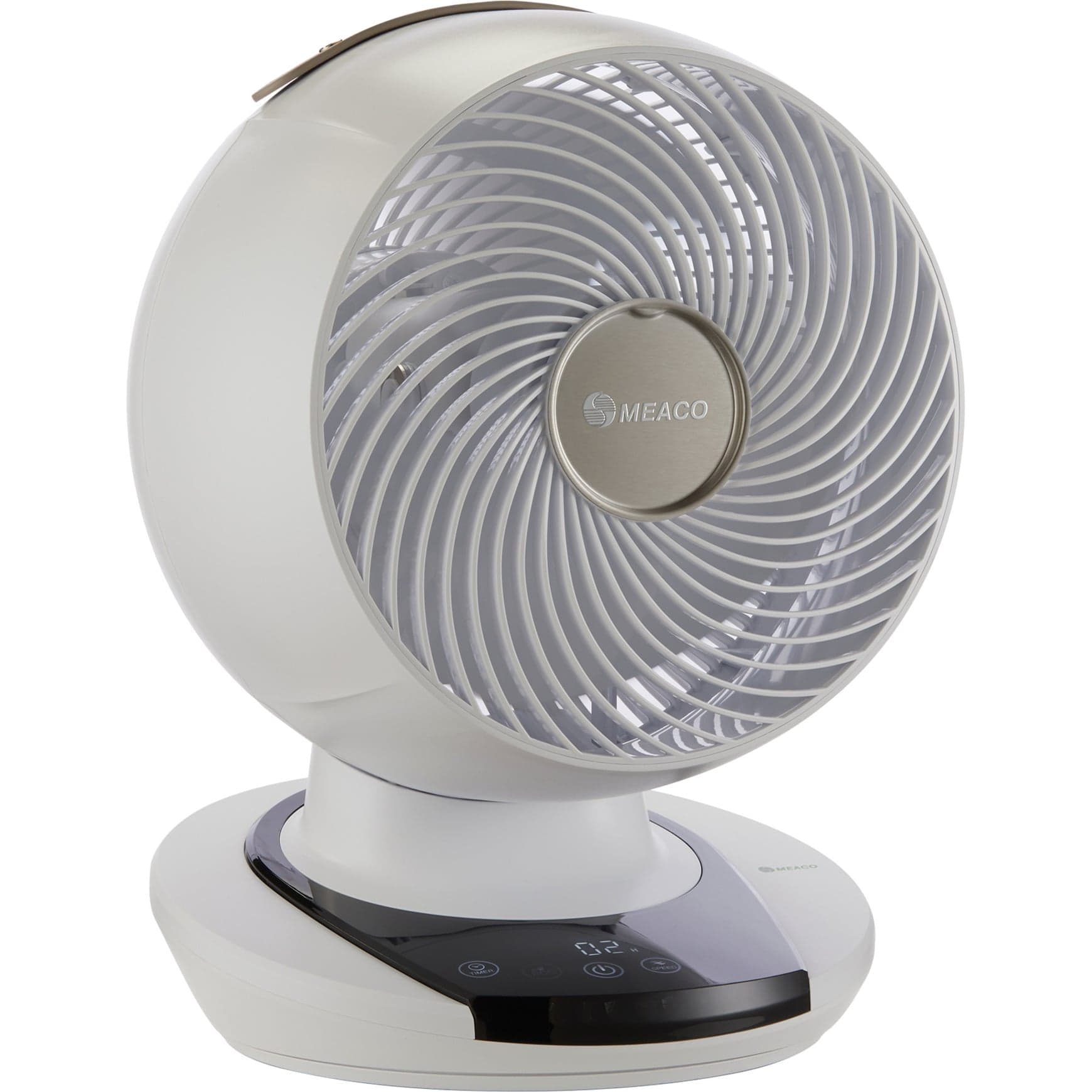 MeacoFan 1056, Ventilator