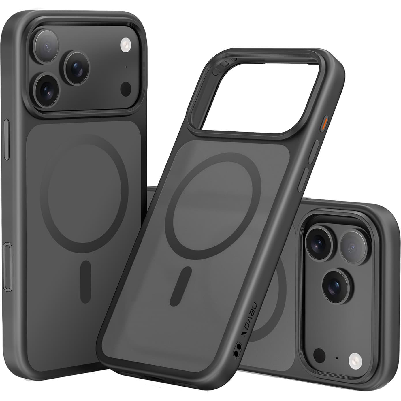StyleShell INVISIO, Handyhülle – Bild 1