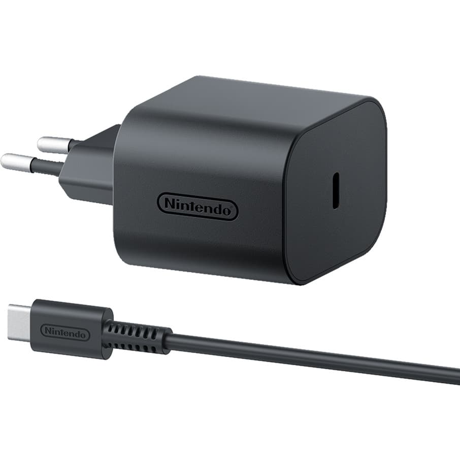 Switch 2 - Netzteil – Bild 1