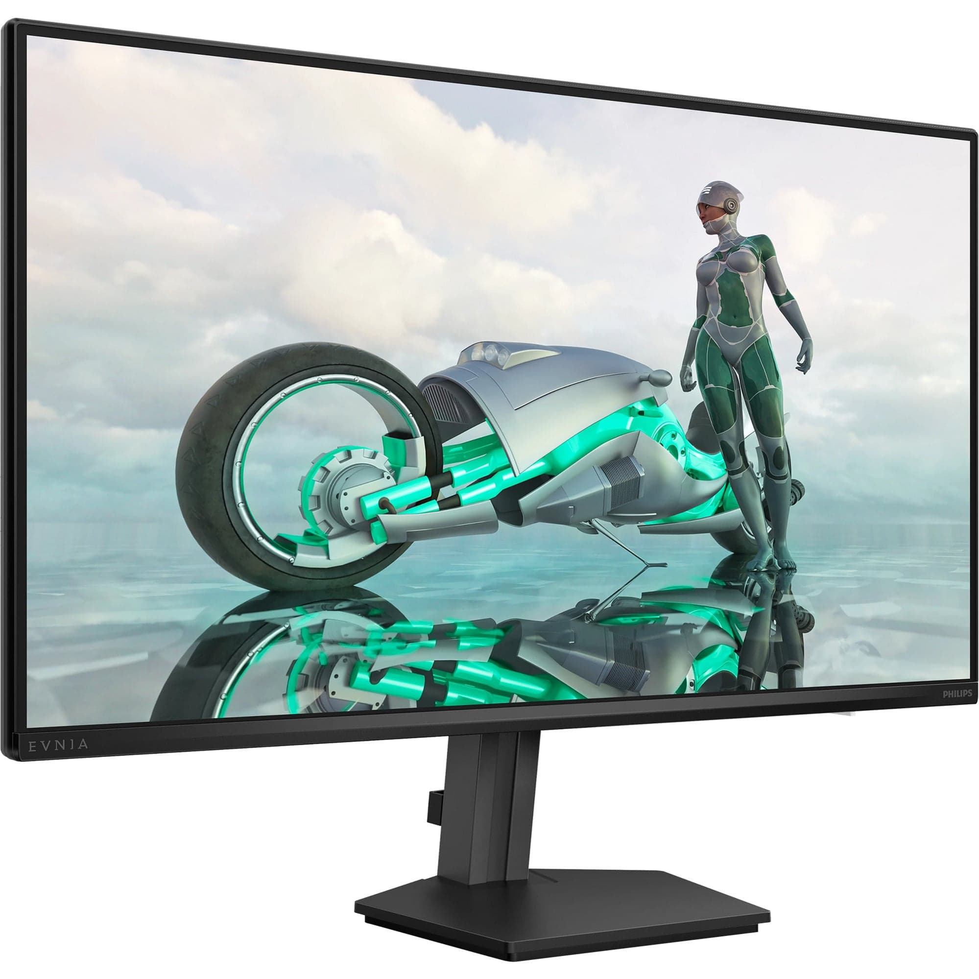 Evnia 24M2N3200NF, Gaming-Monitor – Bild 1