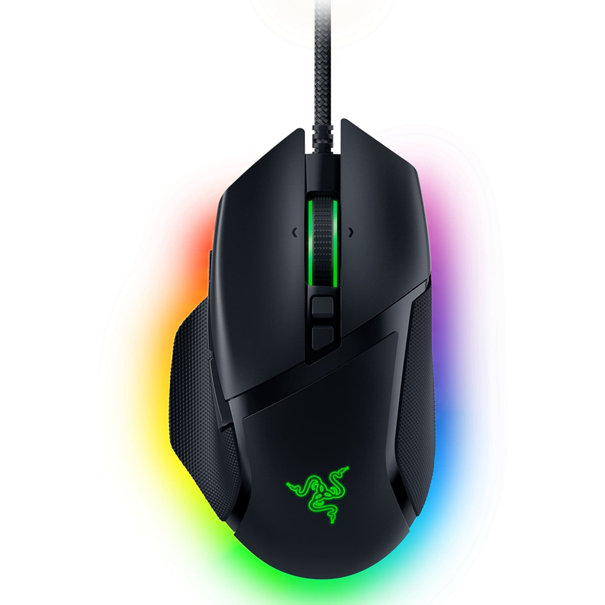 Basilisk V3, Gaming-Maus – Bild 1